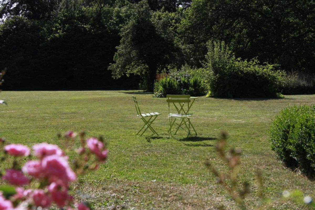 Vemmetofte Præstegård photo 6
