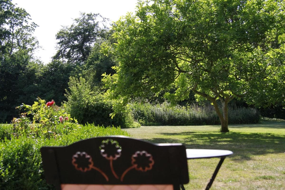 Vemmetofte Præstegård photo 9