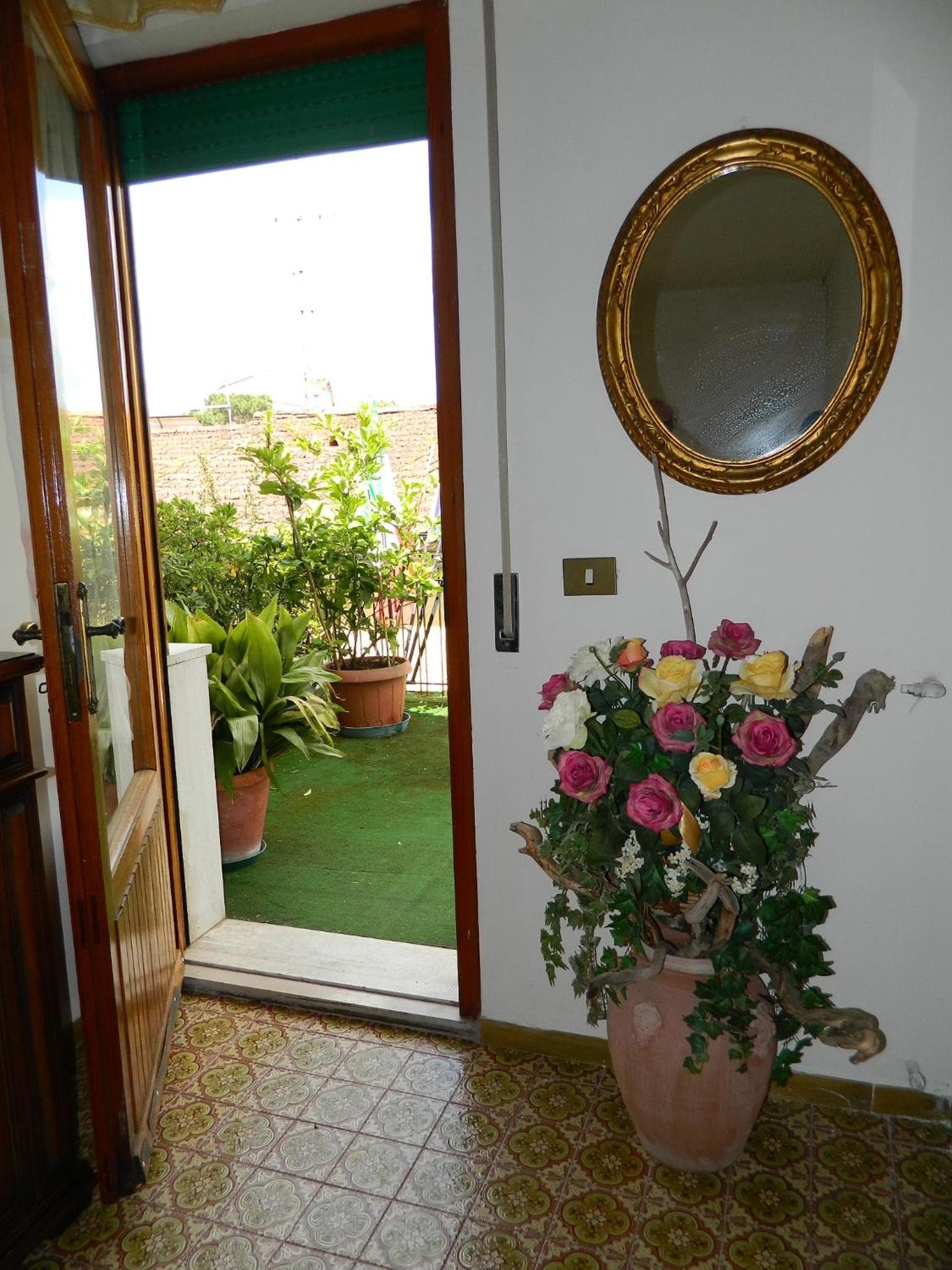 B&B Casa Fedora photo 9