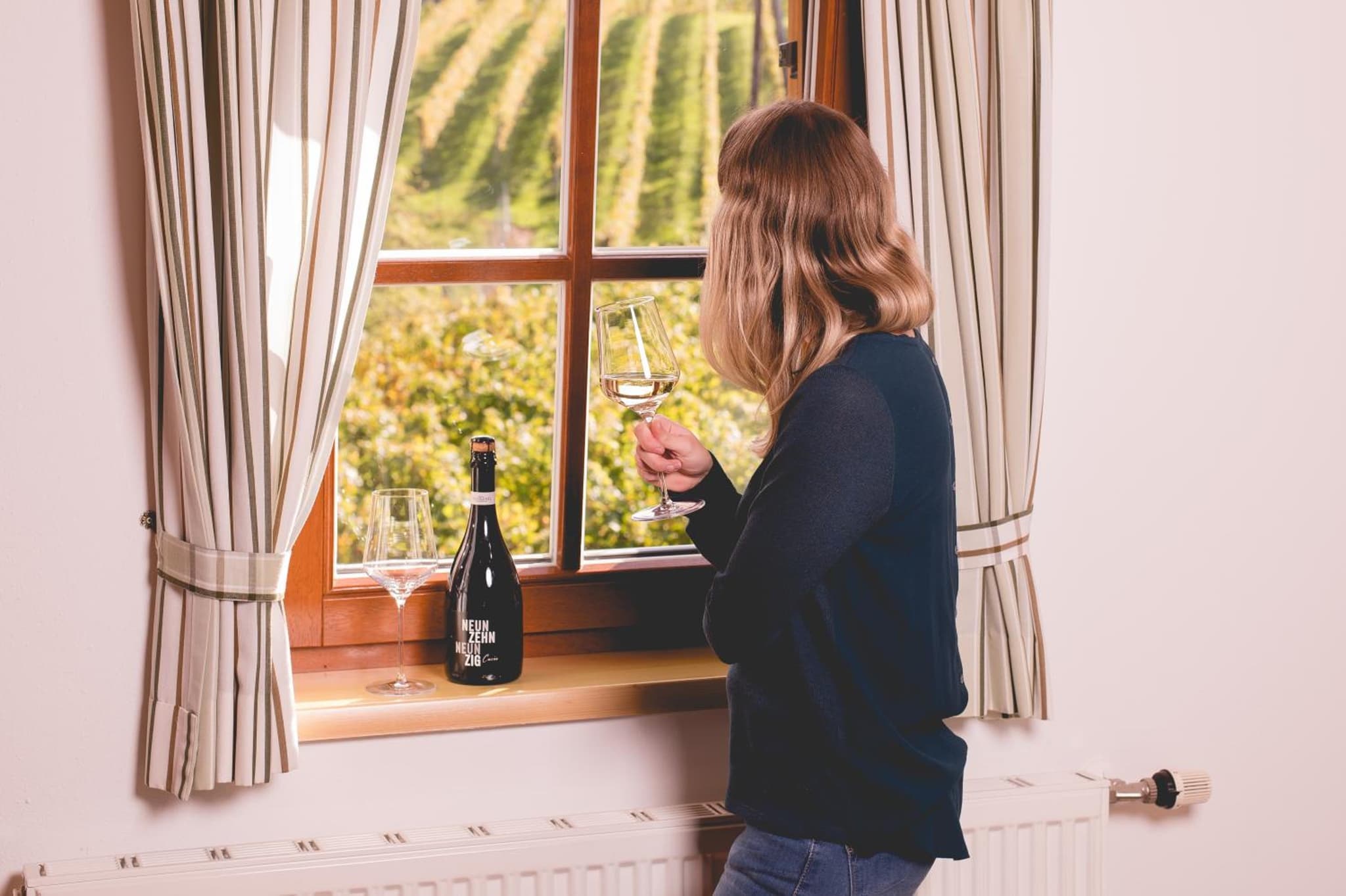 Weingut Schwarzl