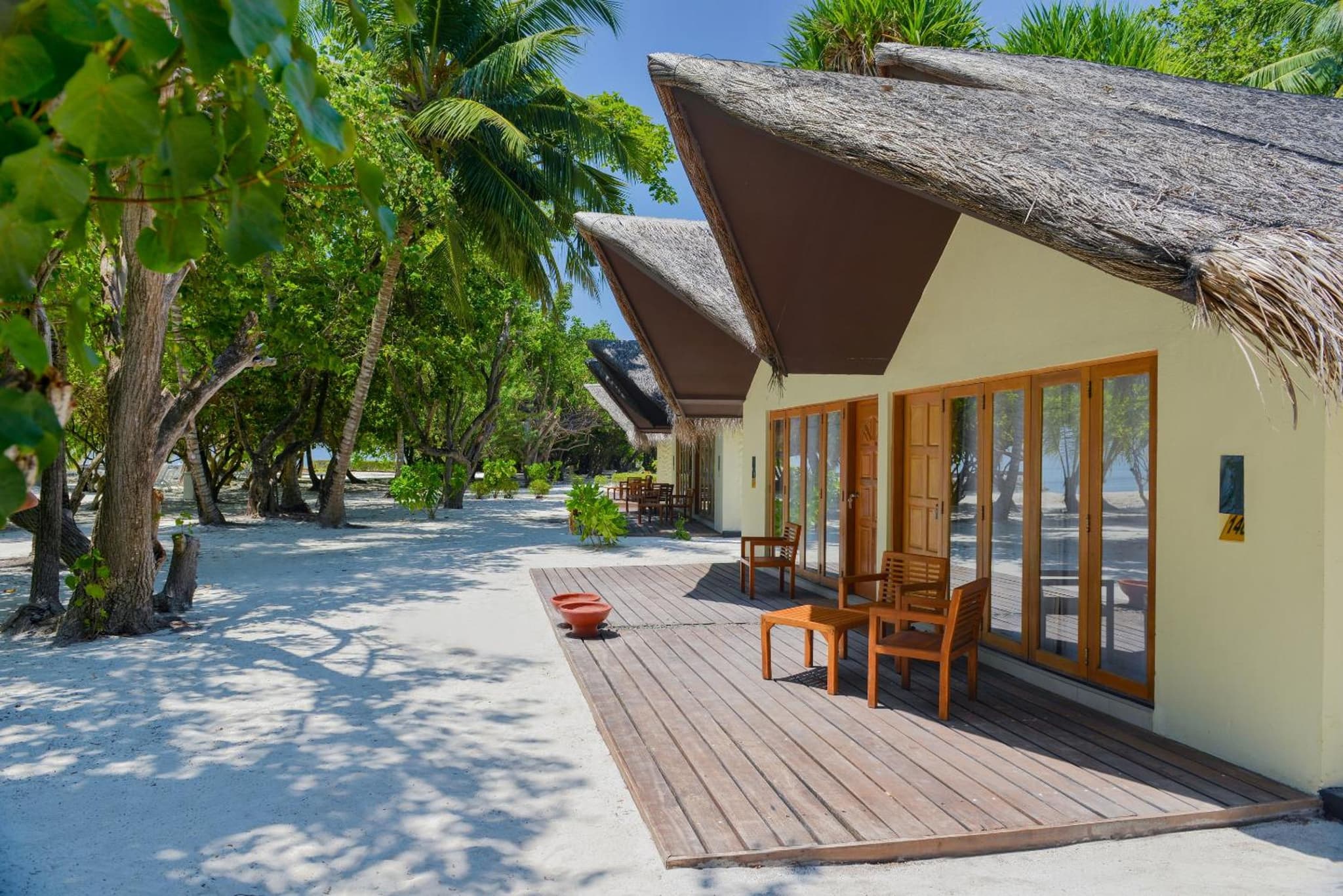 Adaaran Select Huduran Fushi - Free Dine around Premium All Inclusive 24 hours - 30 mins by Speedboat photo 5