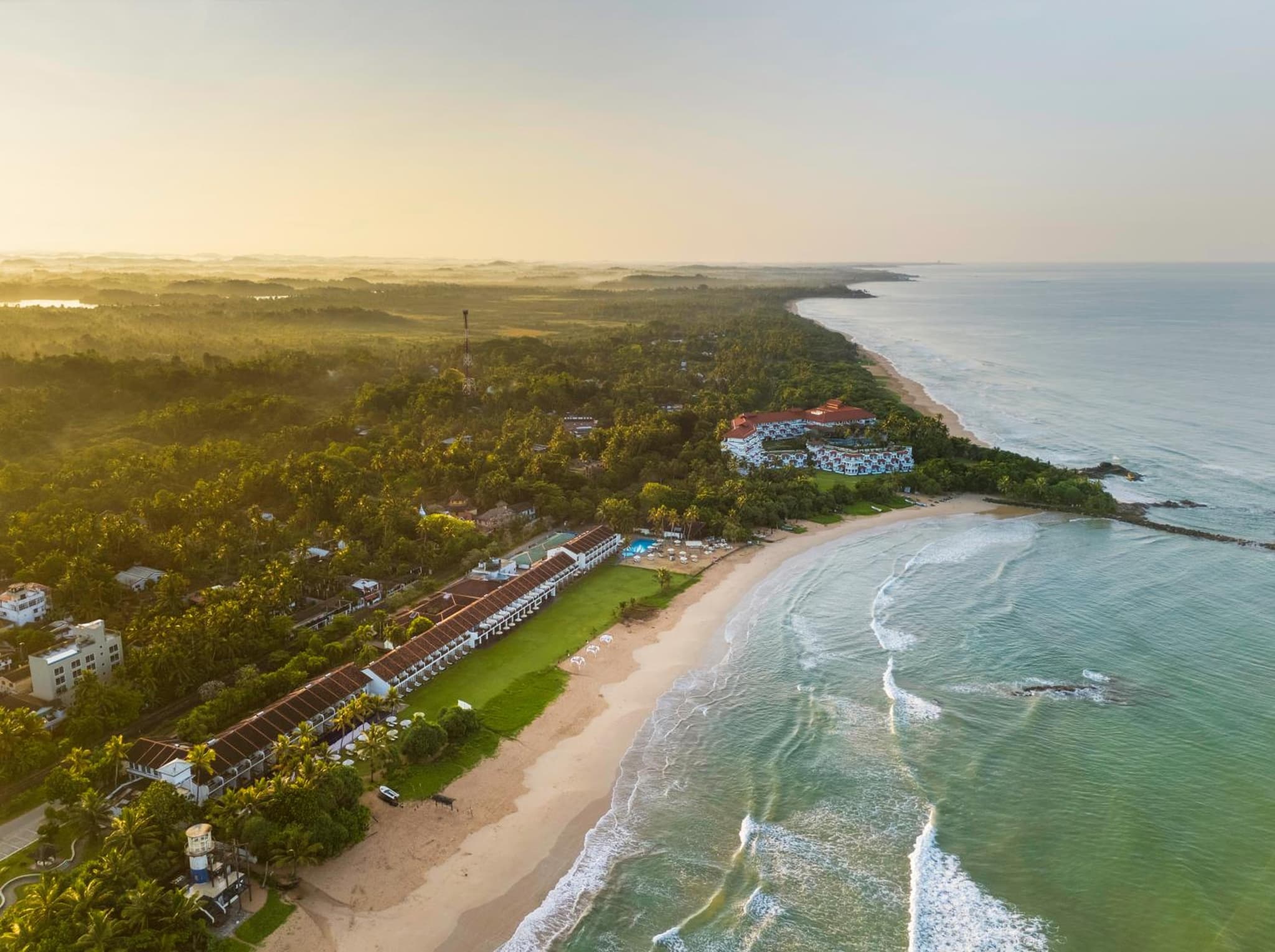 EKHO Surf Bentota photo 2