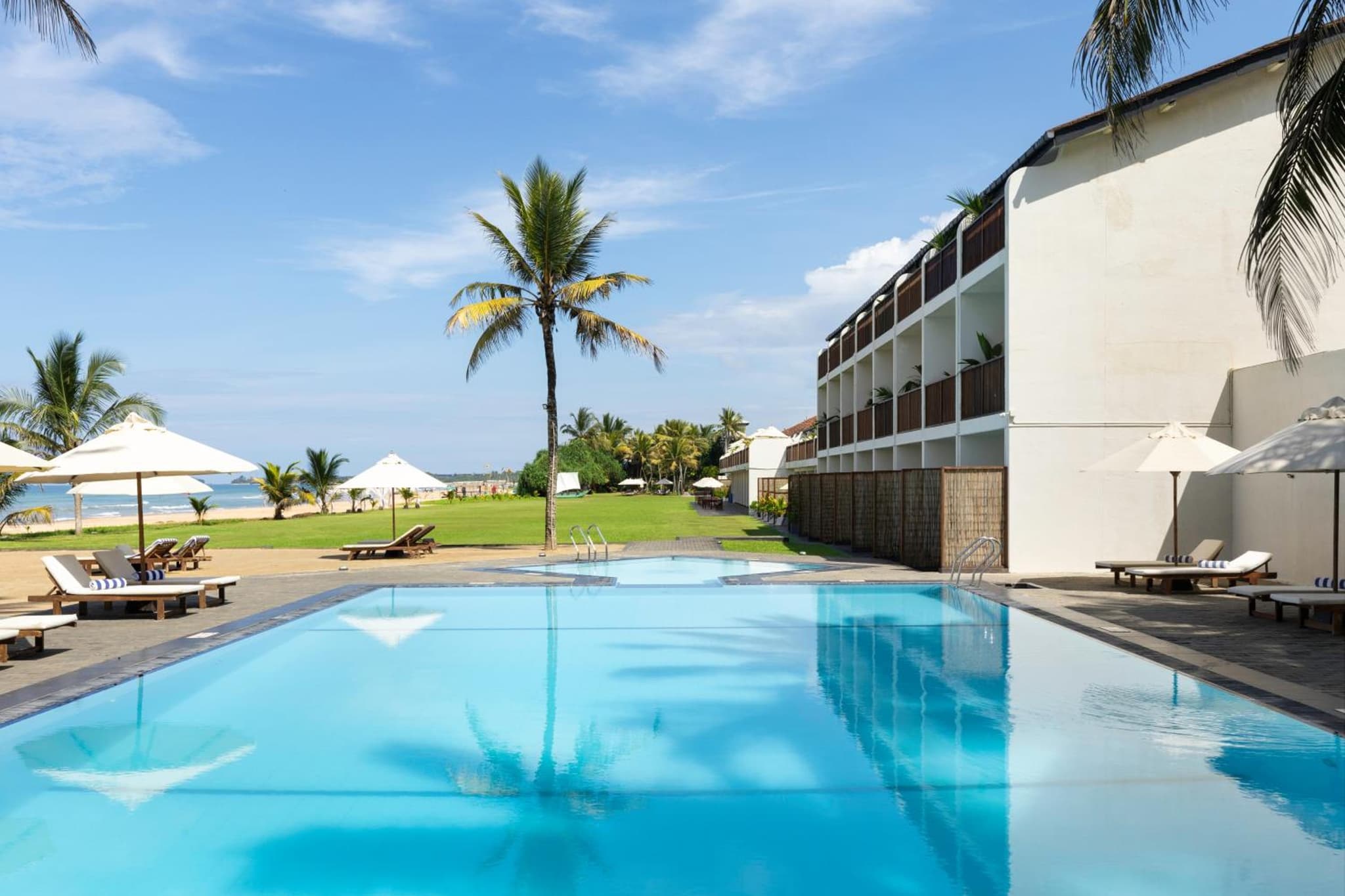EKHO Surf Bentota photo 9