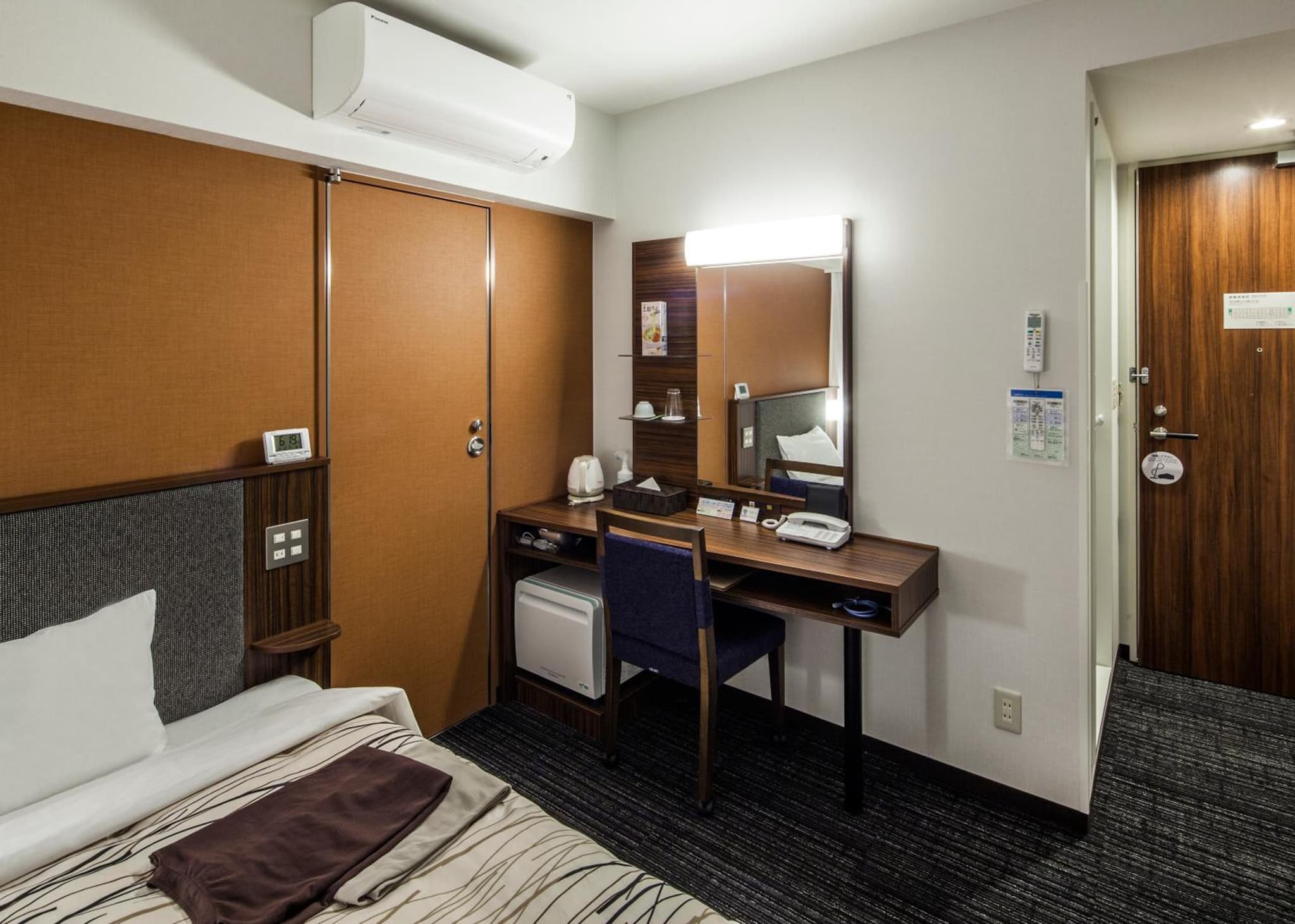 Fukui Manten Hotel Ekimae photo 8
