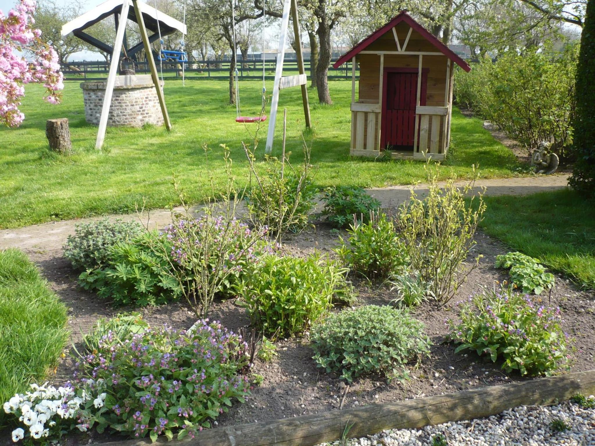 Shepherds House B&B photo 2