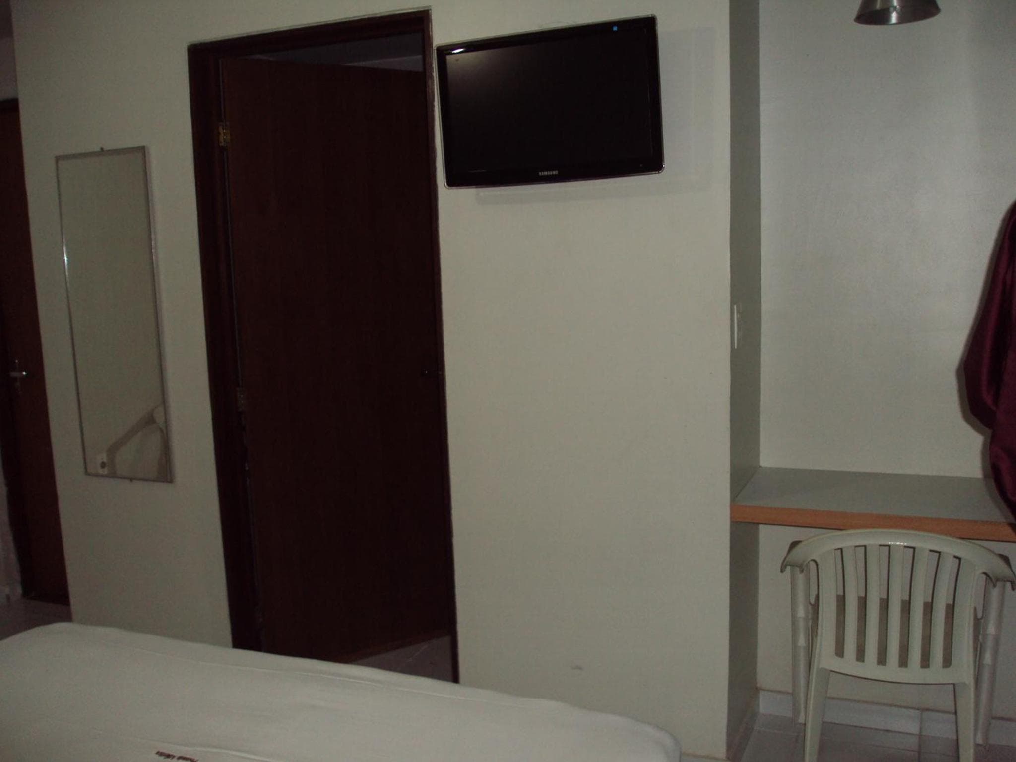 Hotel Pousada Atlântica photo 7