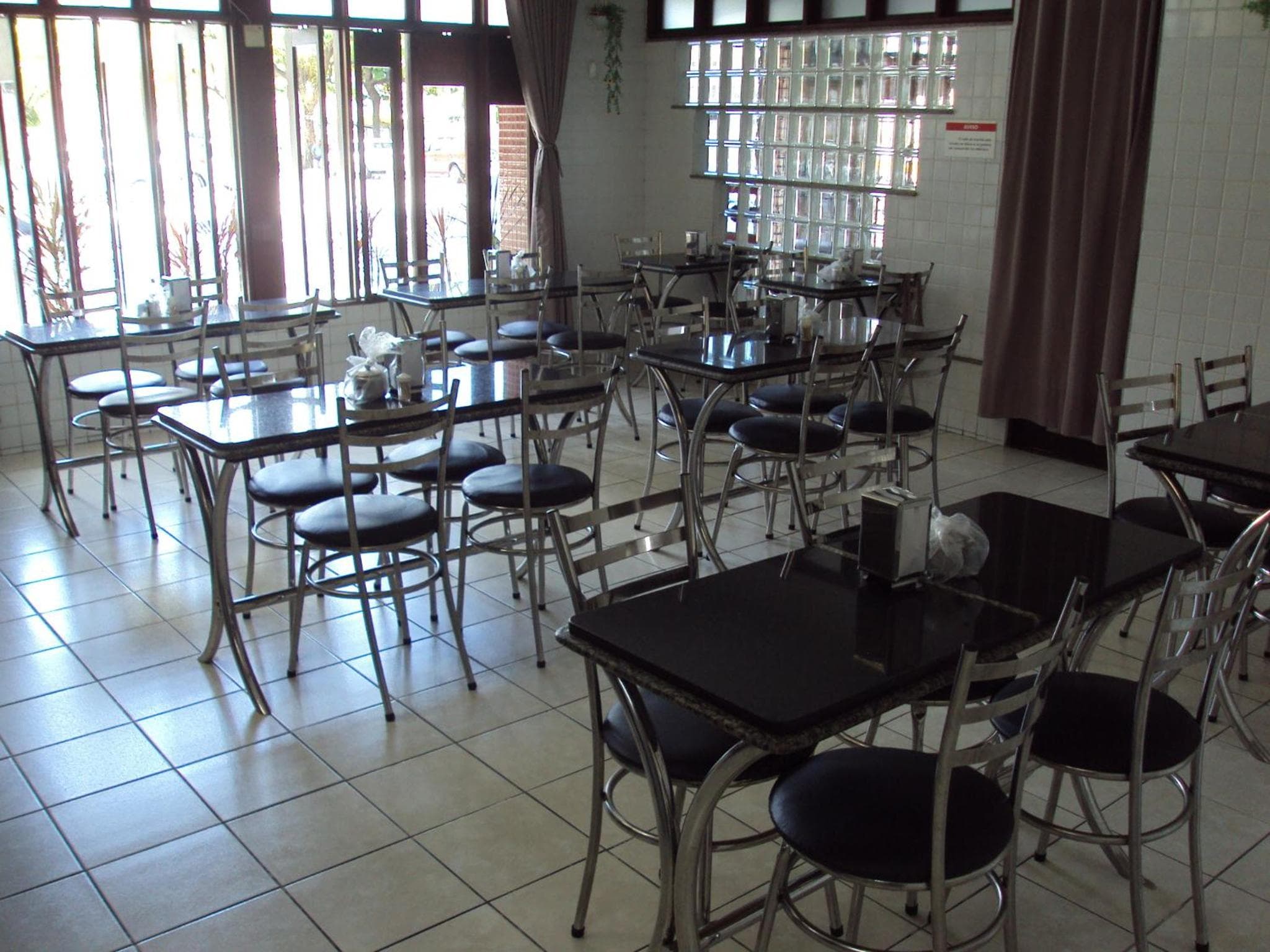 Hotel Pousada Atlântica photo 6