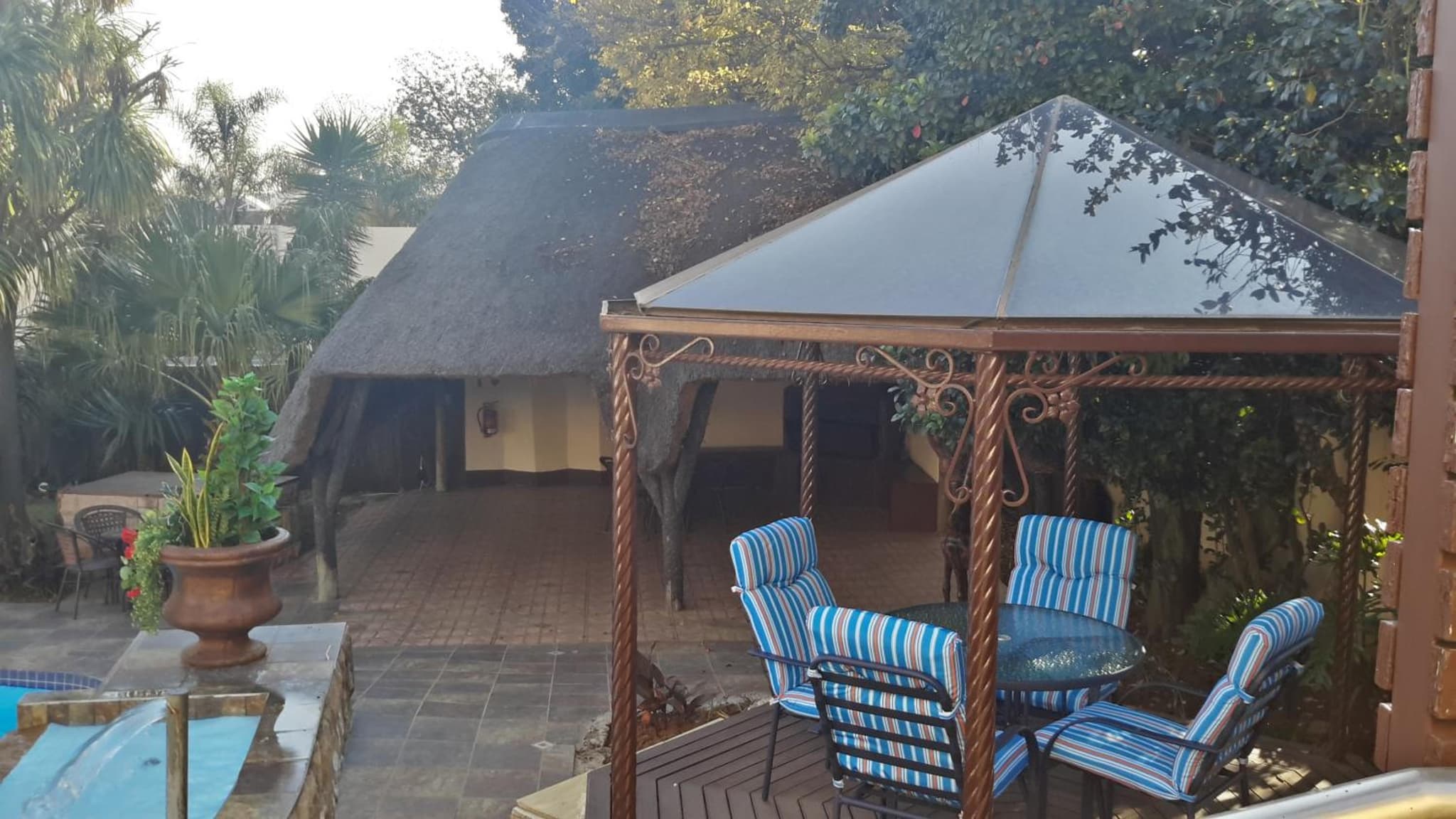 Ecotel Premier Lodge & Conference Centre photo 2