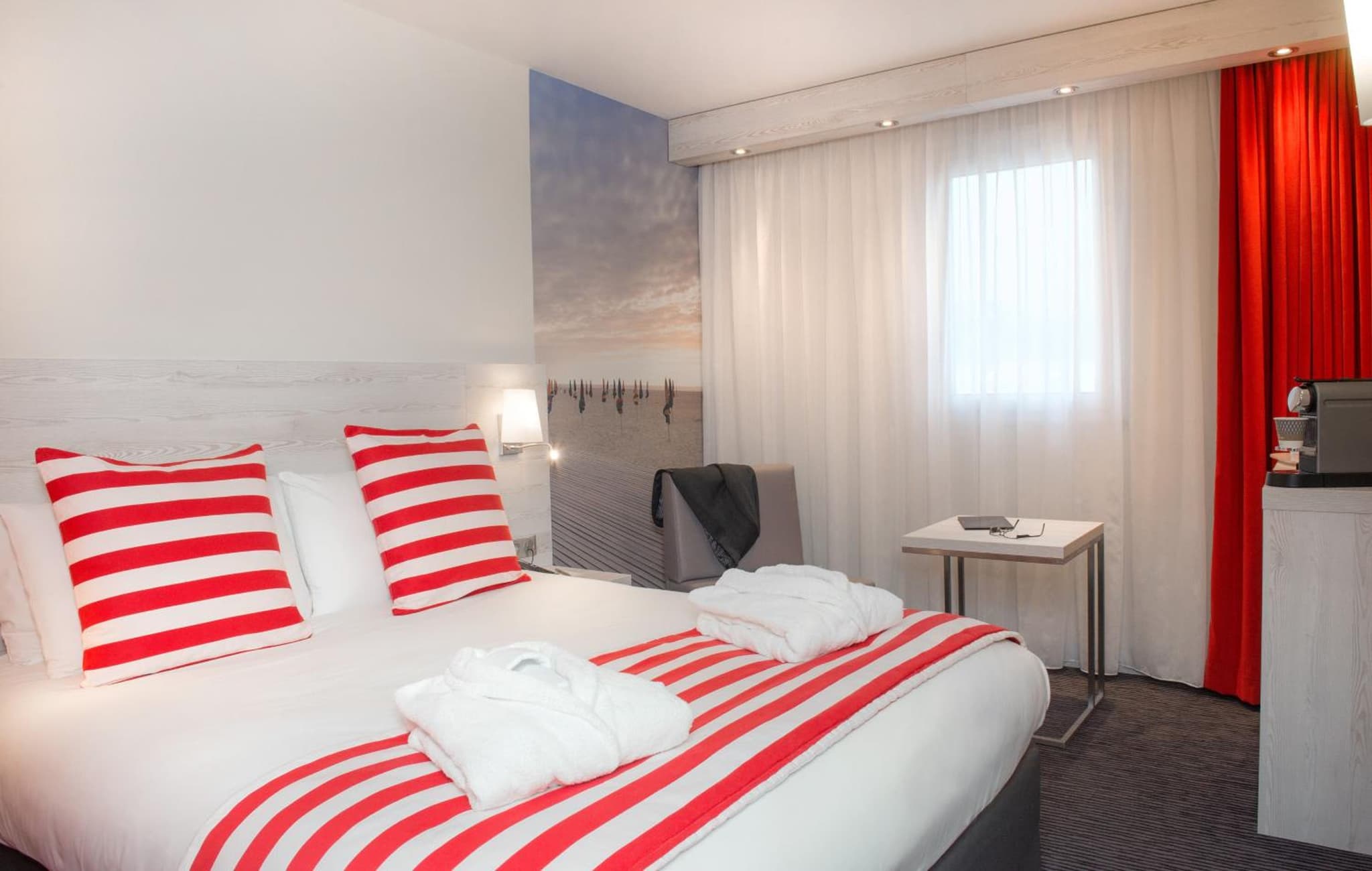 Mercure Trouville Sur Mer photo 5