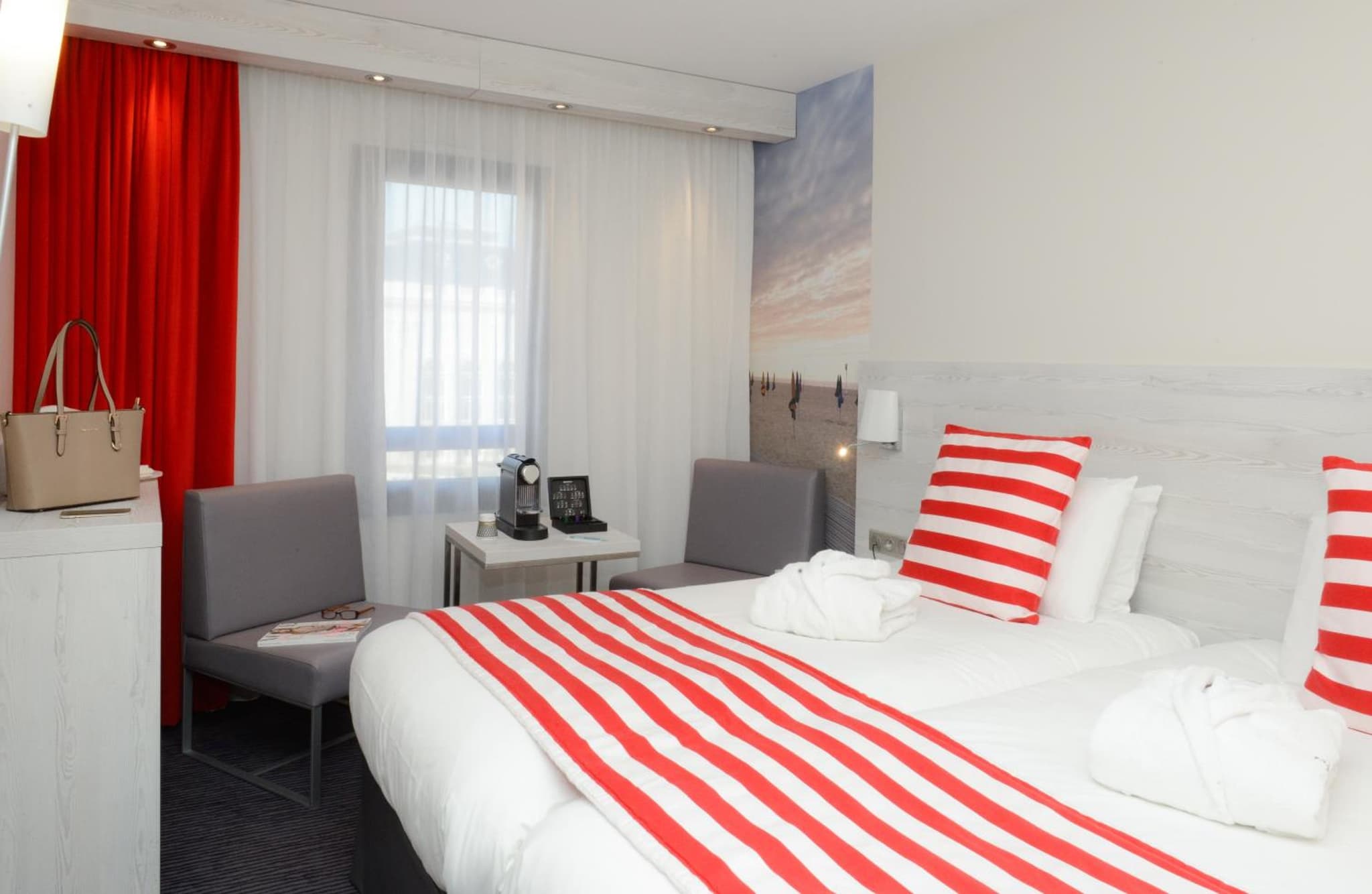Mercure Trouville Sur Mer photo 2