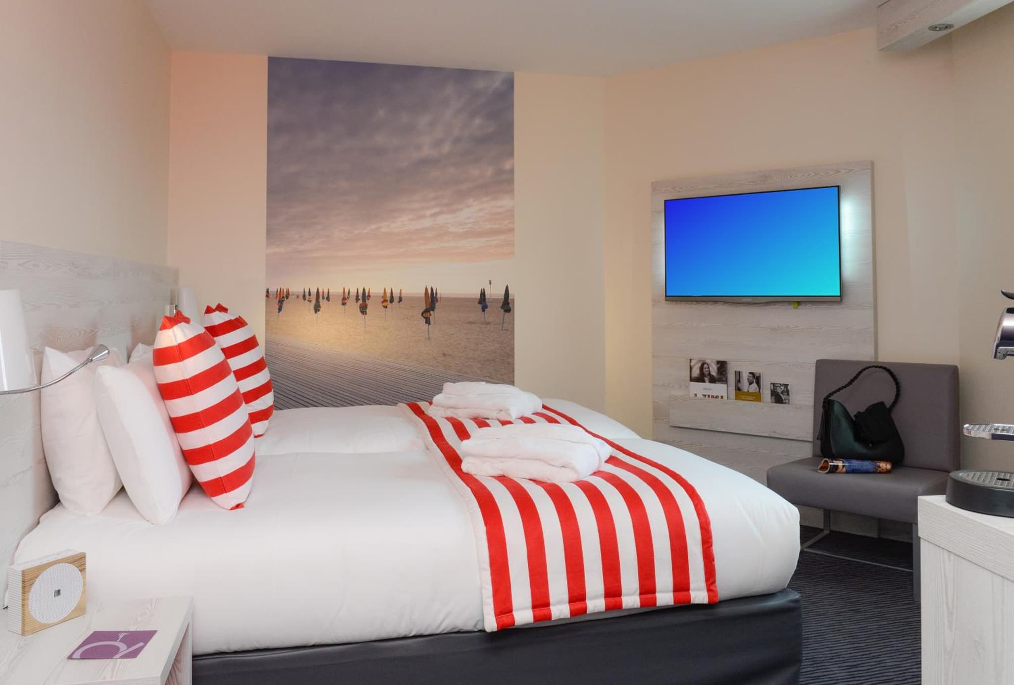 Mercure Trouville Sur Mer photo 9