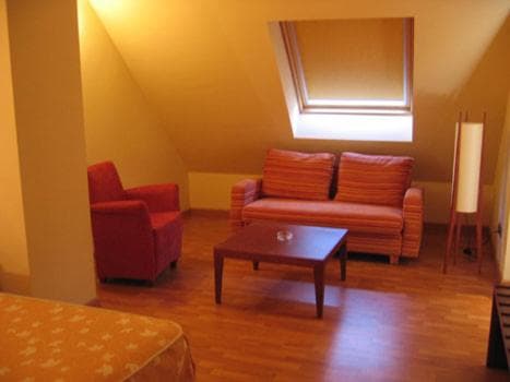 Hotel Doña Urraca photo 5