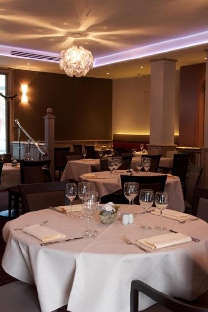 Blanckthys Hotel Voeren photo 8