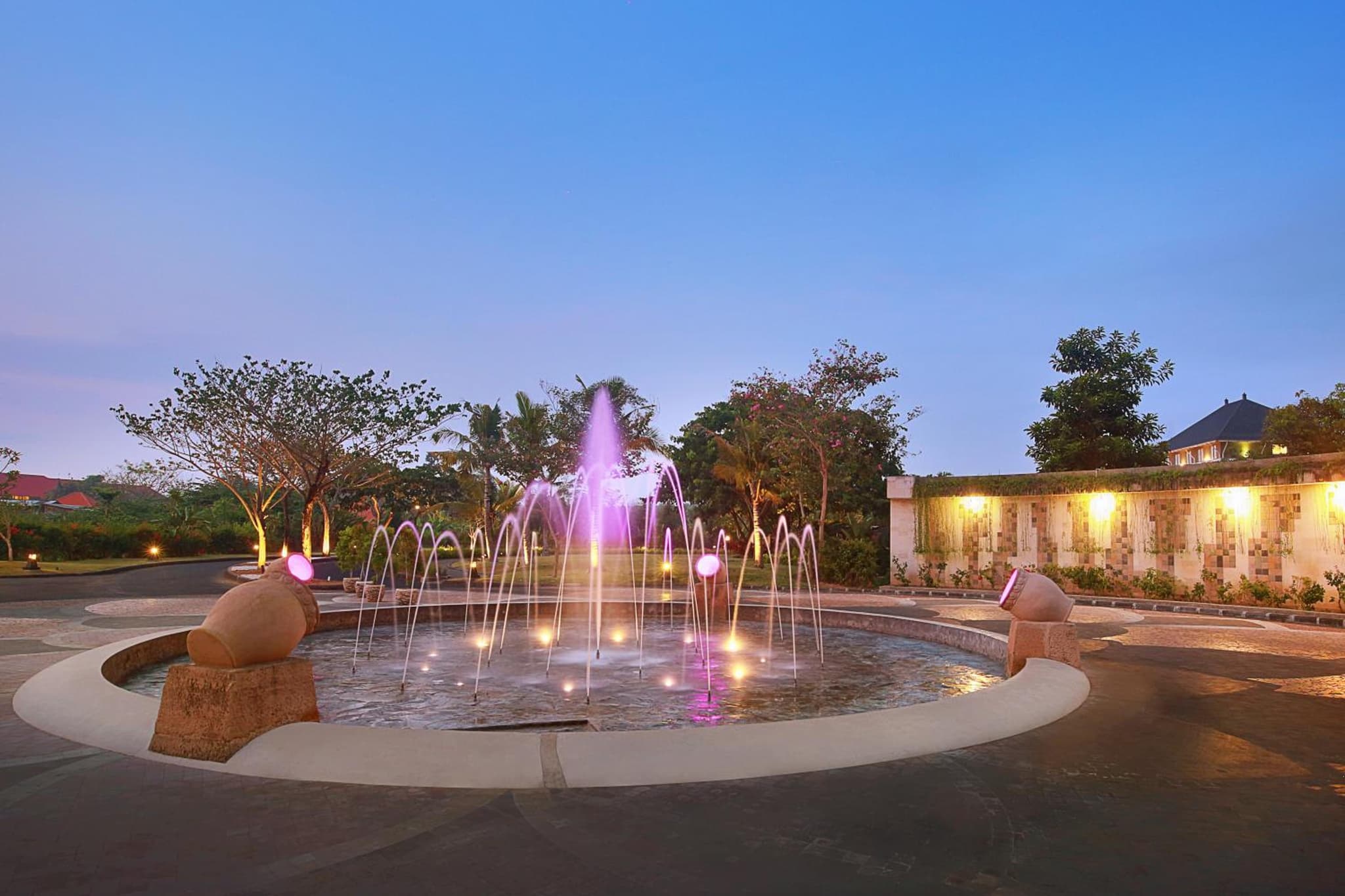 Mercure Bali Nusa Dua photo 5