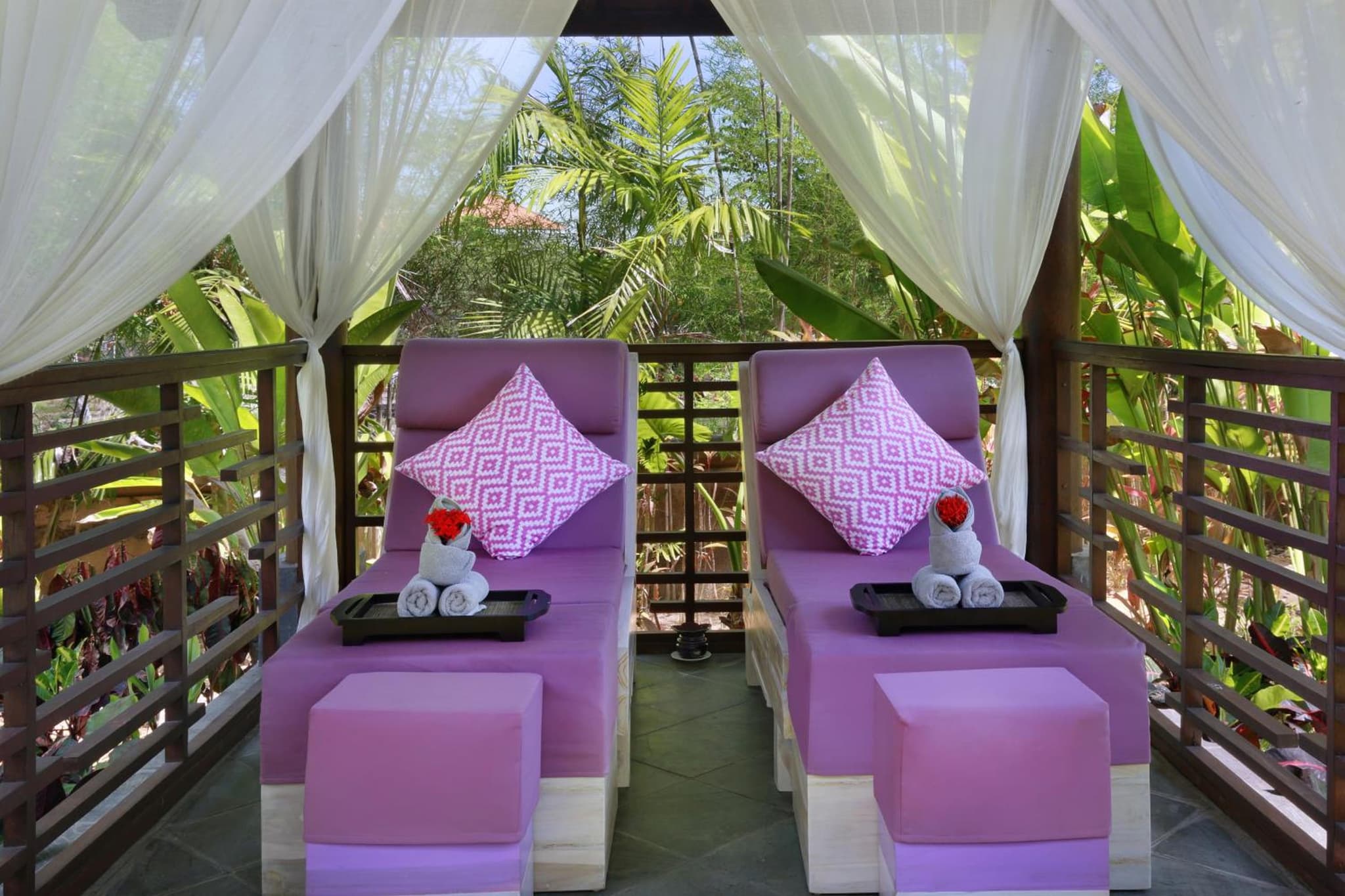 Mercure Bali Nusa Dua photo 6