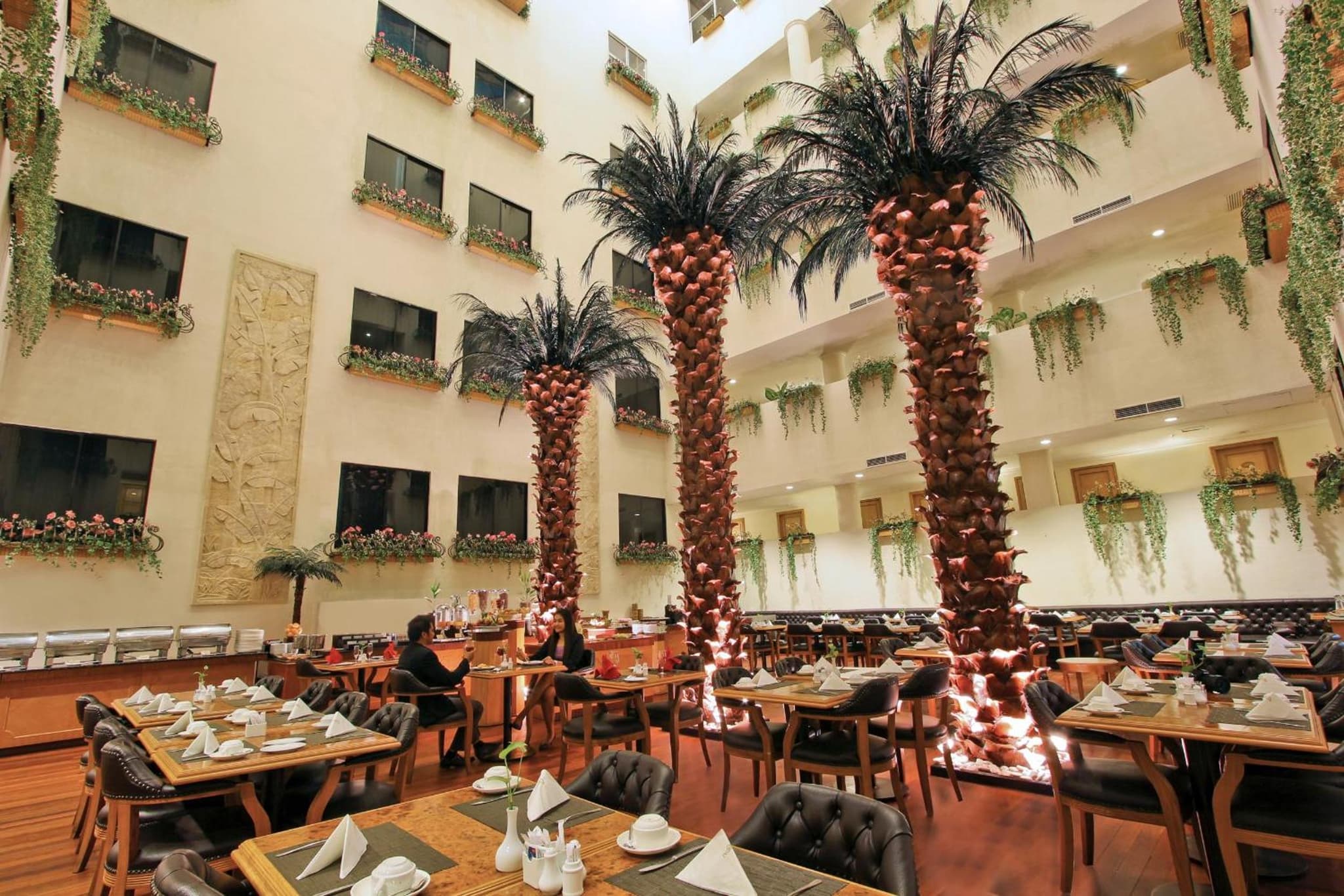 Harmoni Suites Hotel photo 8