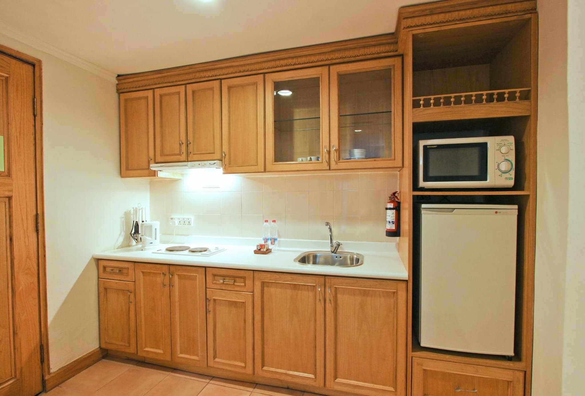 Harmoni Suites Hotel photo 3