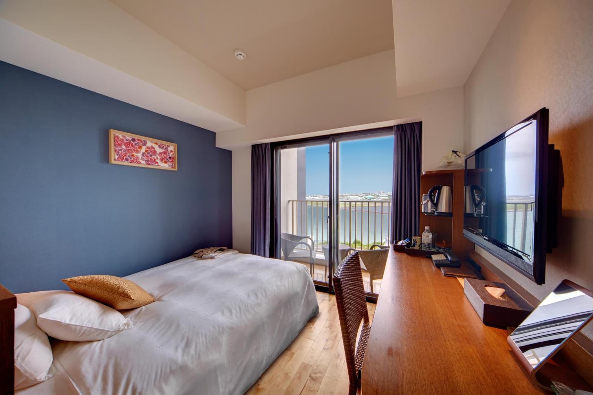 Senagajima Island Resort & Spa photo 9