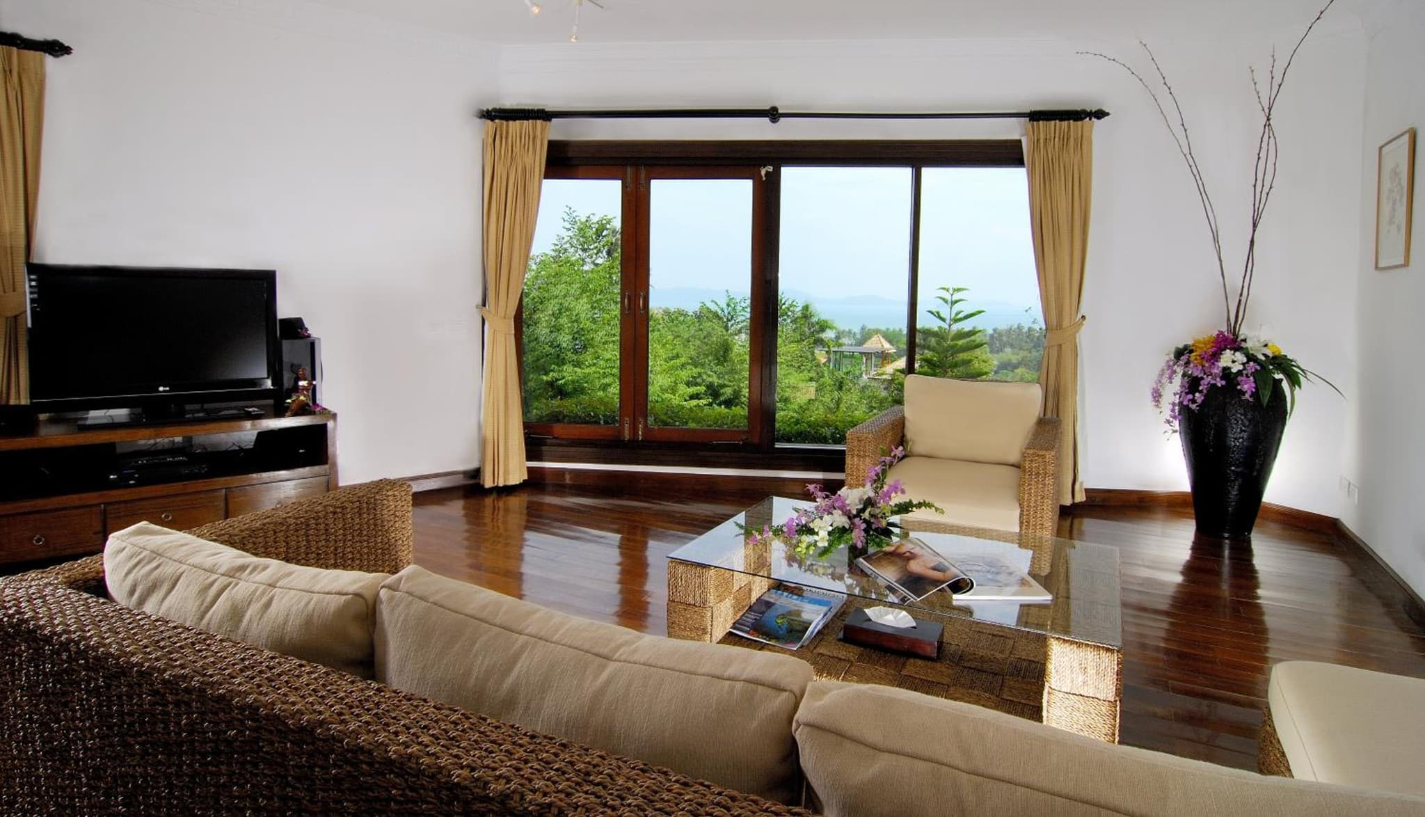 Mangosteen Ayurveda & Wellness Resort - SHA Plus photo 2