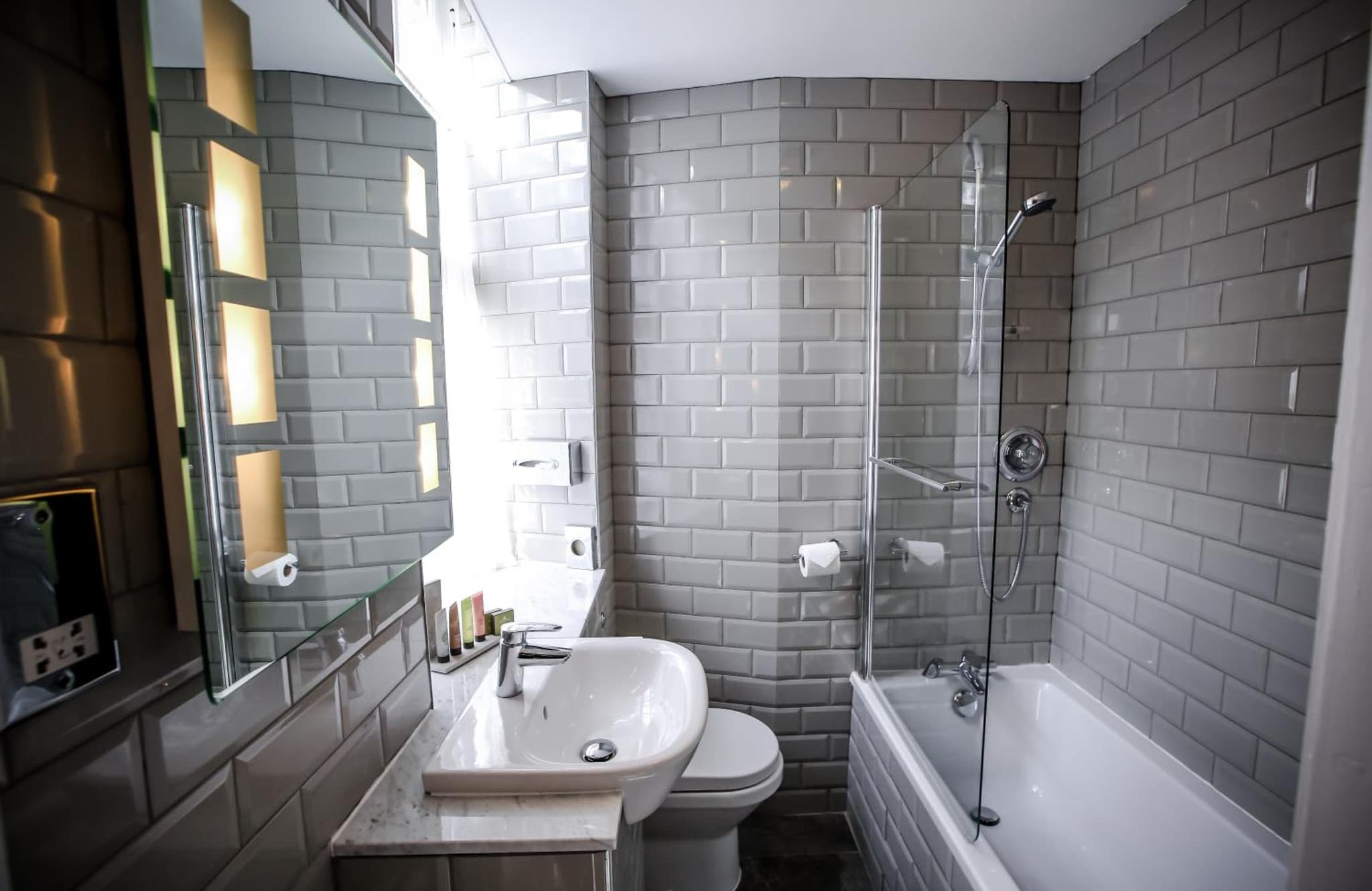 Bowburn Hall Hotel photo 7