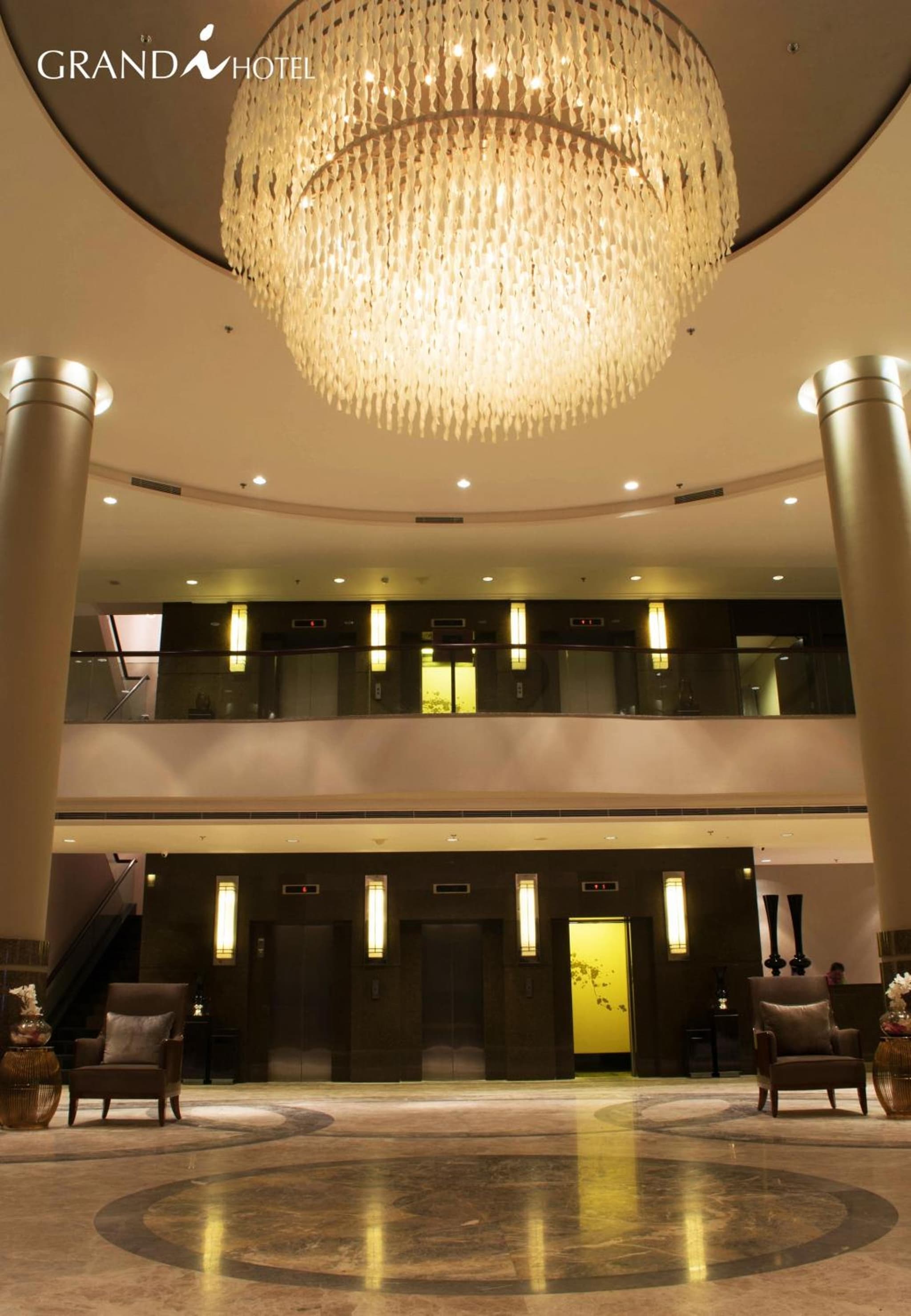 I Hotel Batam photo 2