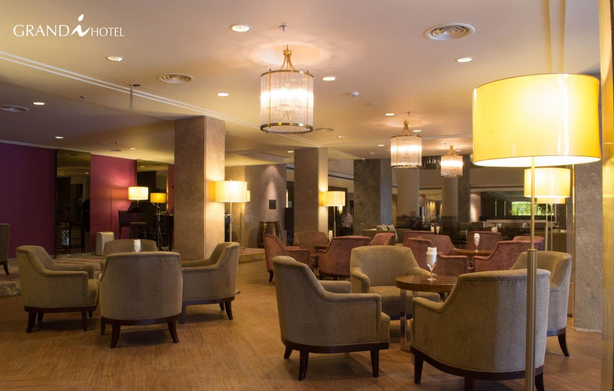 I Hotel Batam photo 7