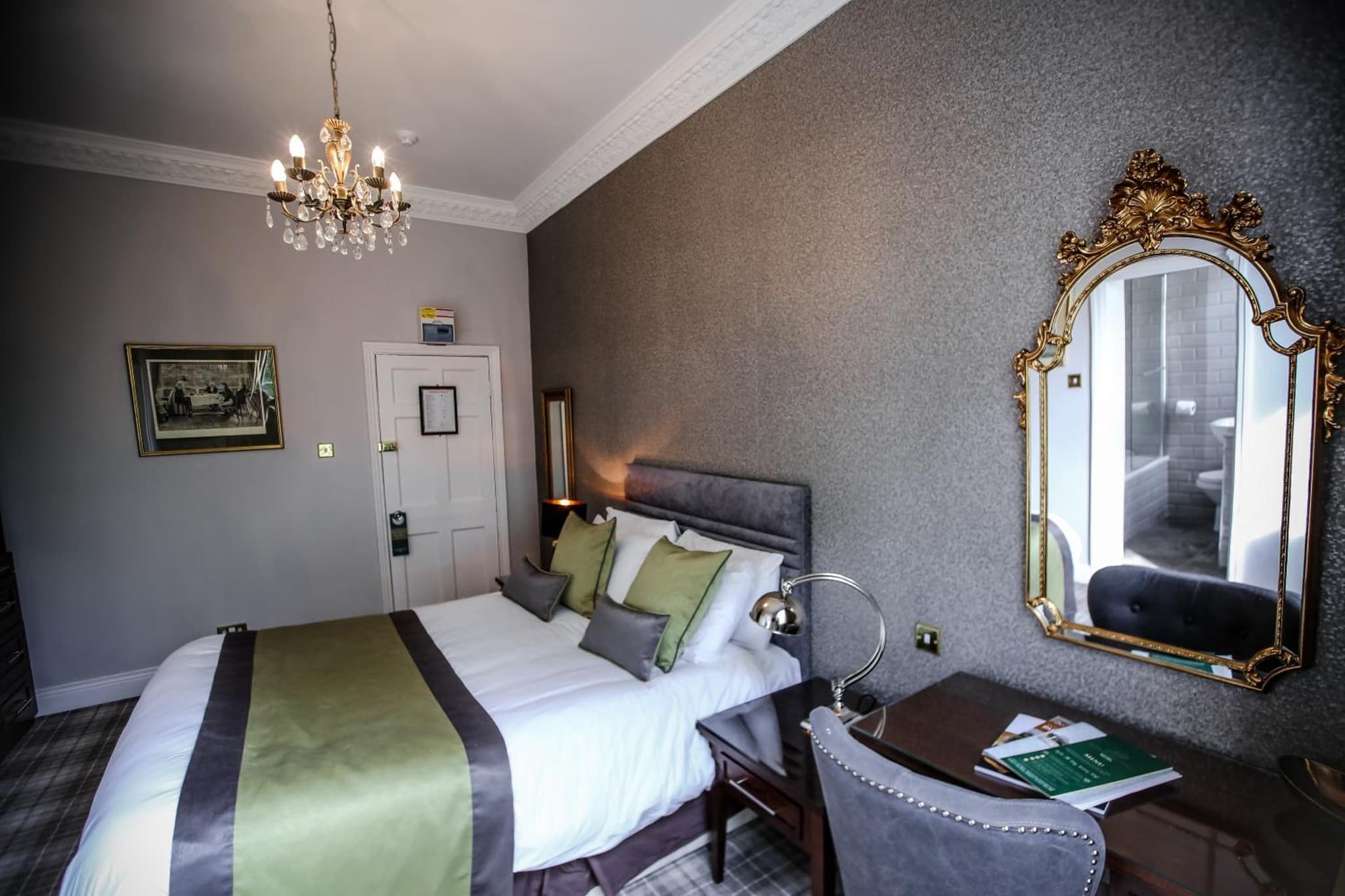 Bowburn Hall Hotel photo 4