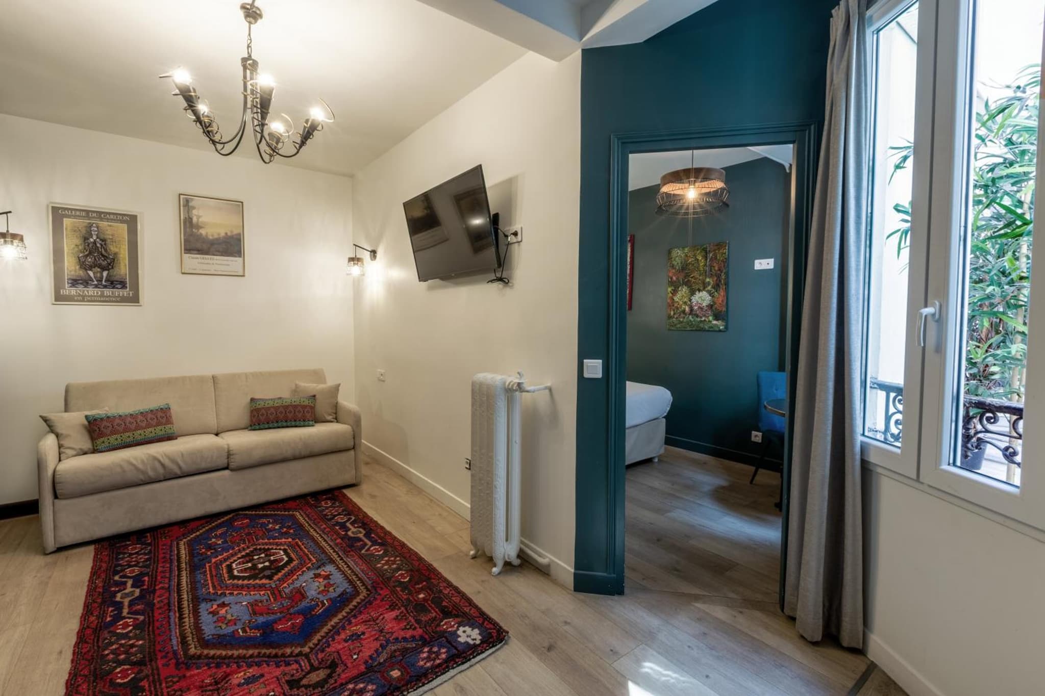 Hôtel Maât Etoile photo 2