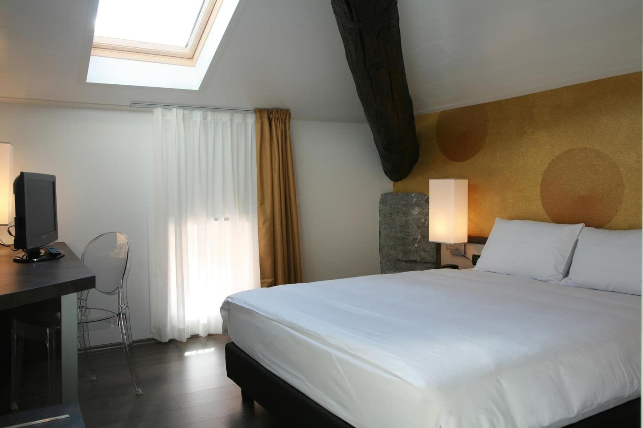 Hotel Internazionale Bellinzona photo 3