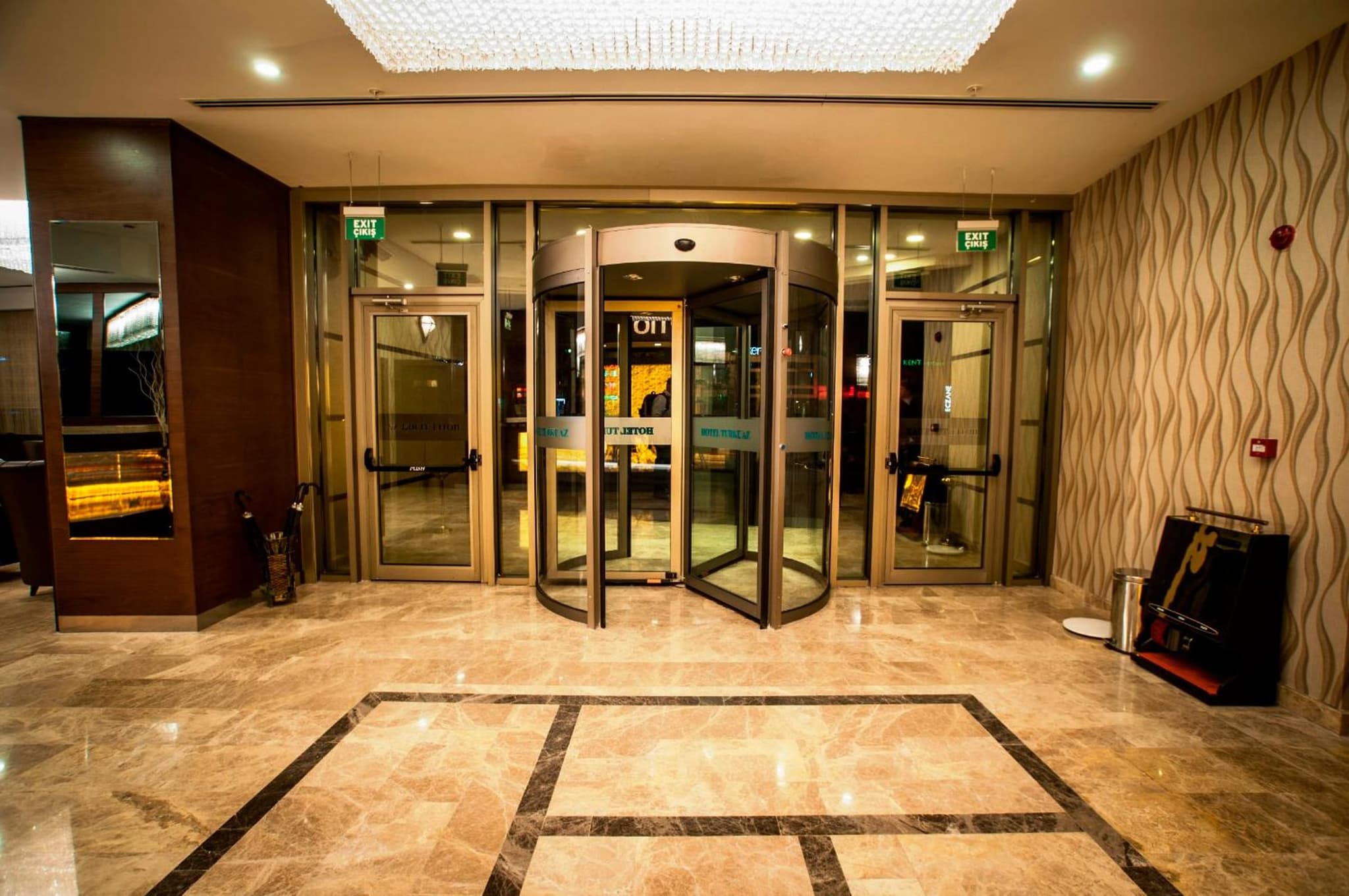 Grand Turkuaz Hotel photo 6