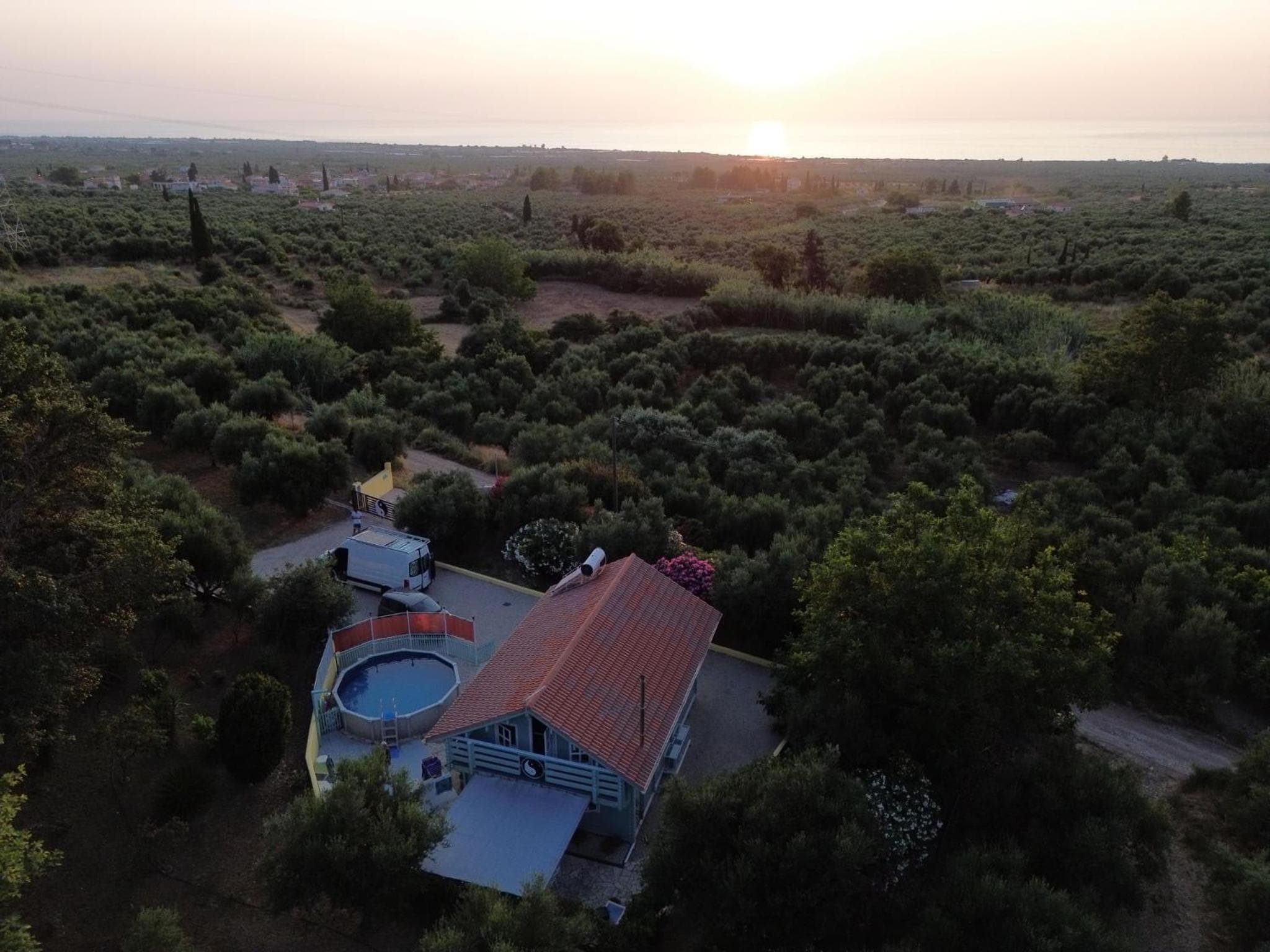 THE CABIN, KYPARISSIA photo 5