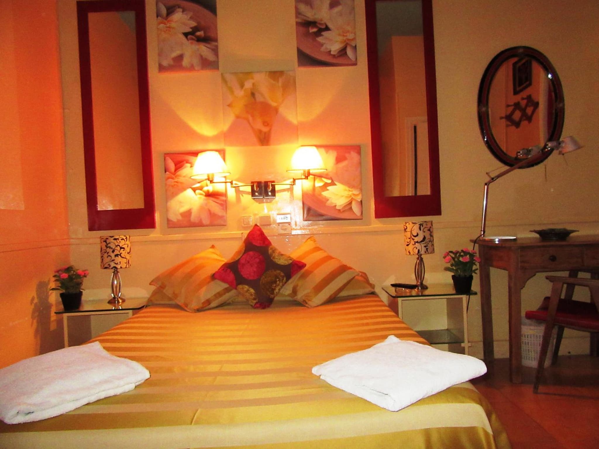 Hostal La Fontana photo 4