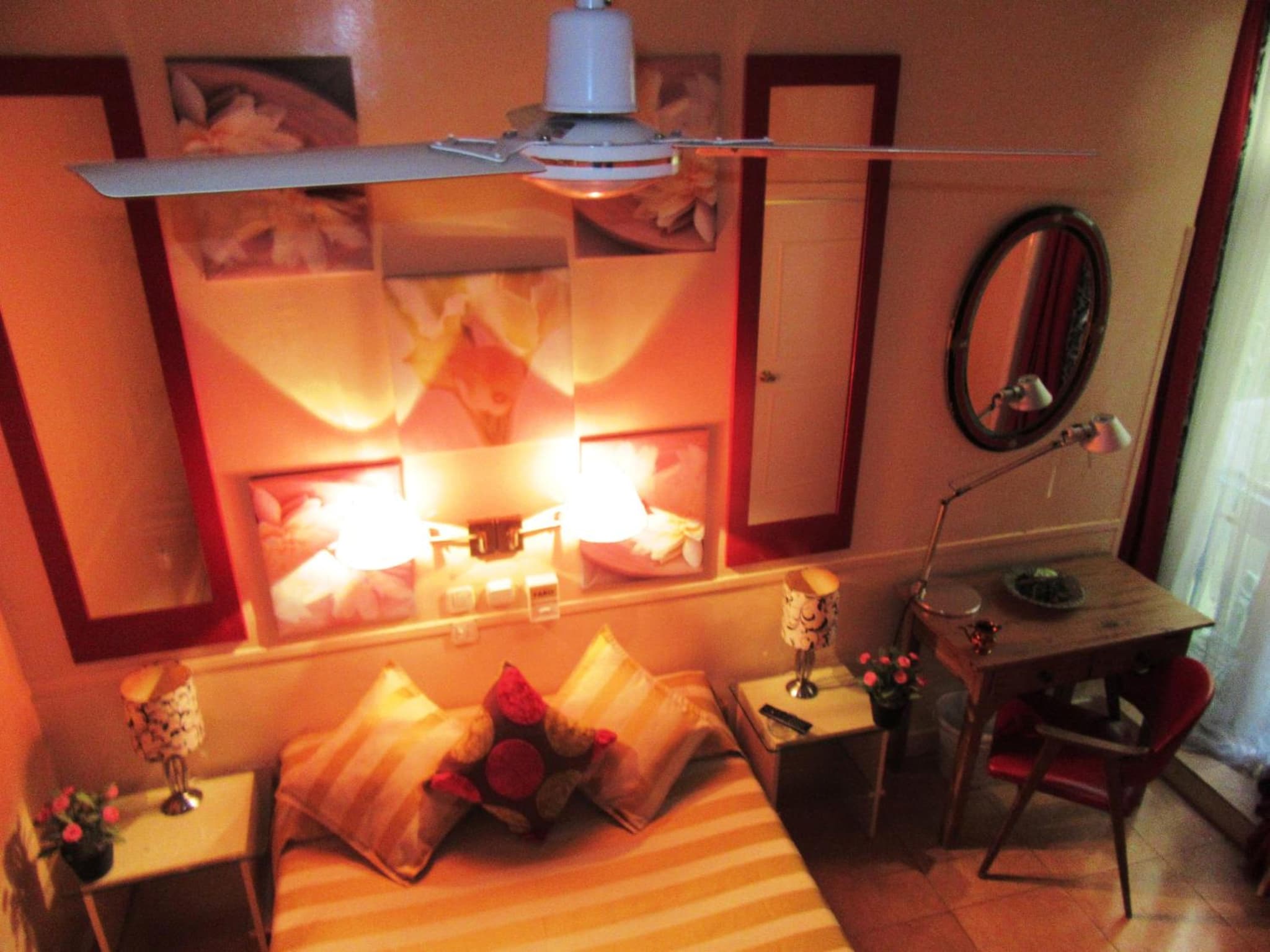 Hostal La Fontana photo 2
