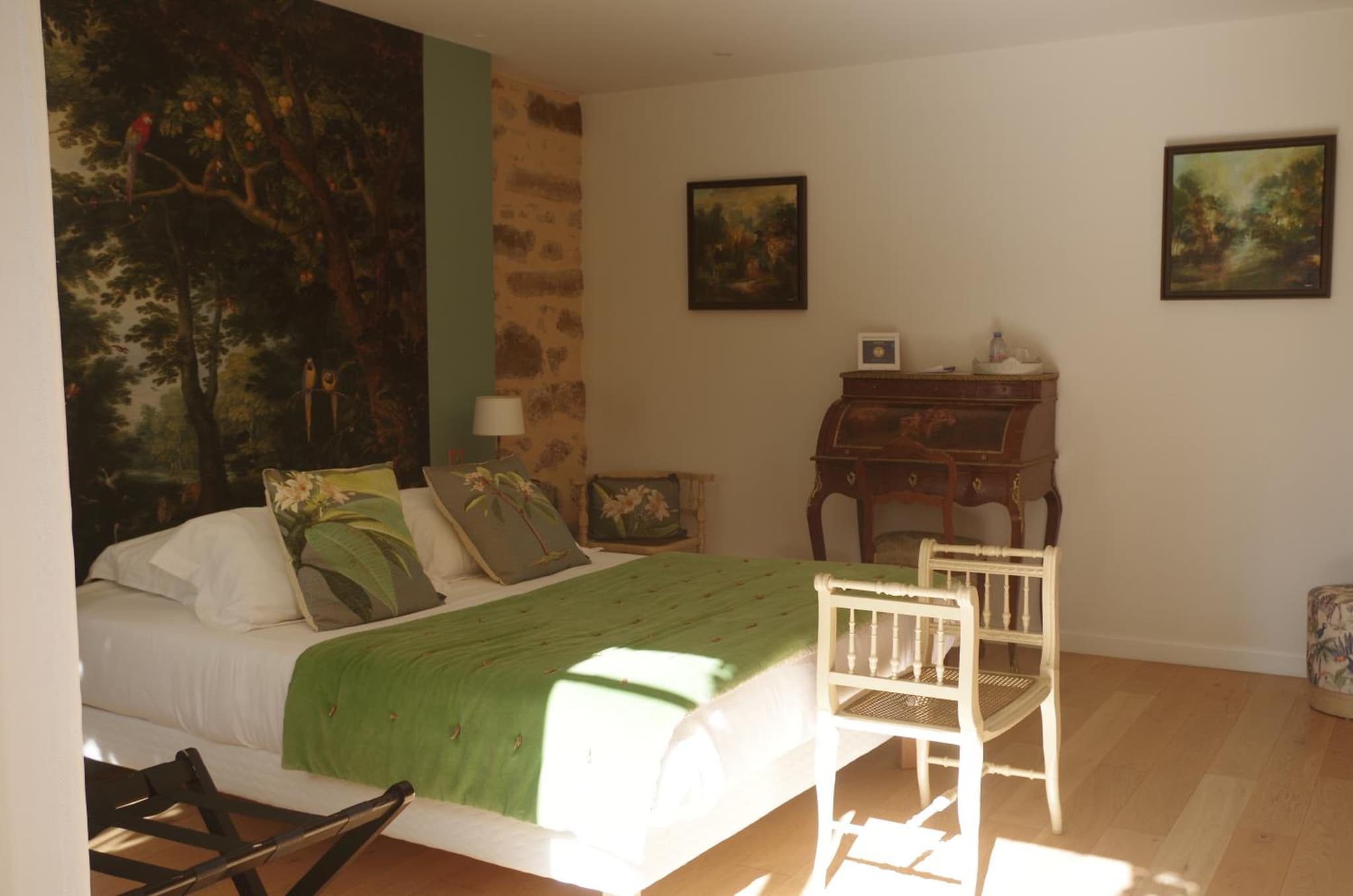 Manoir des Logis photo 4