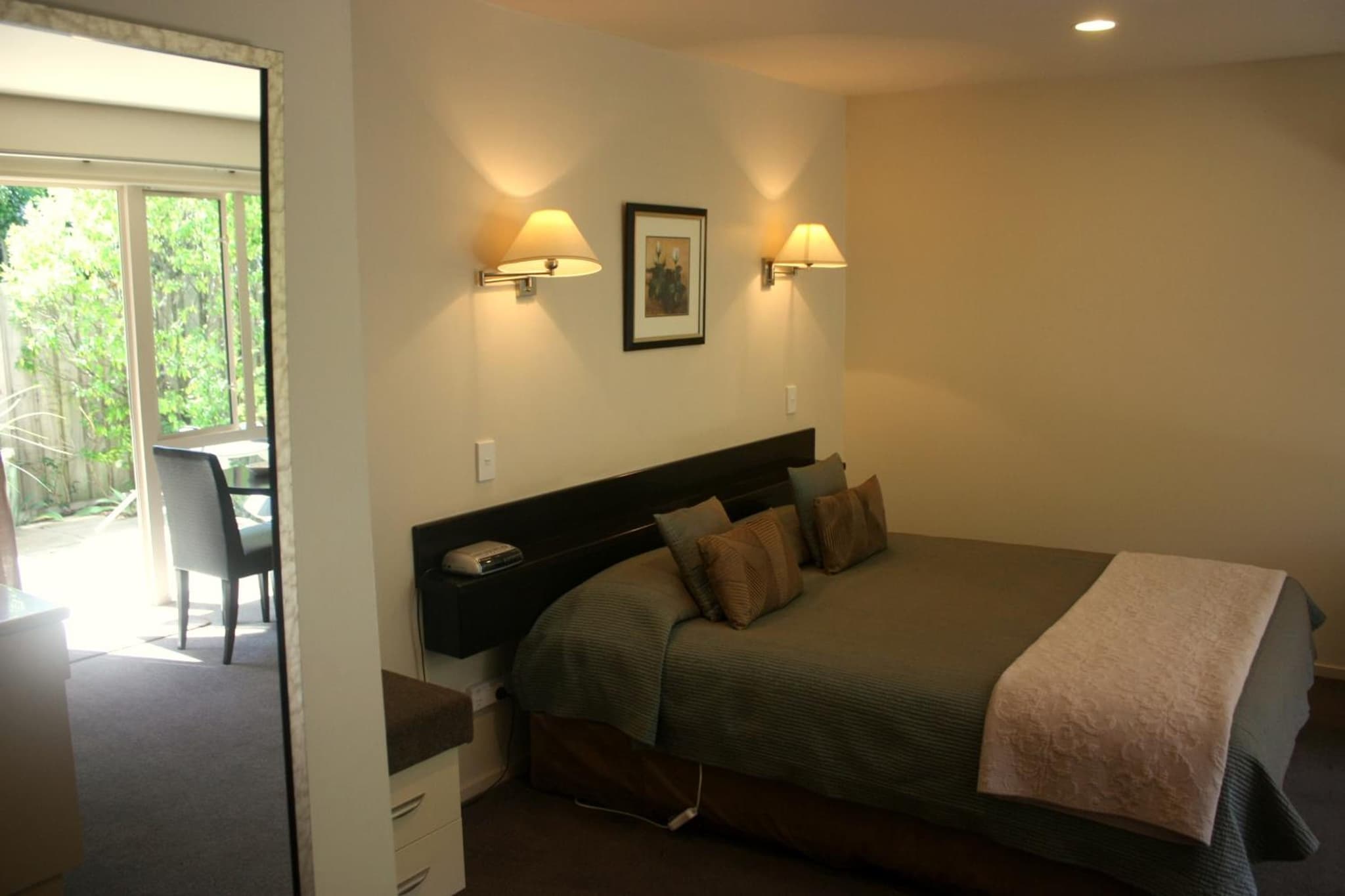 Cedar Grove Motor Lodge photo 2