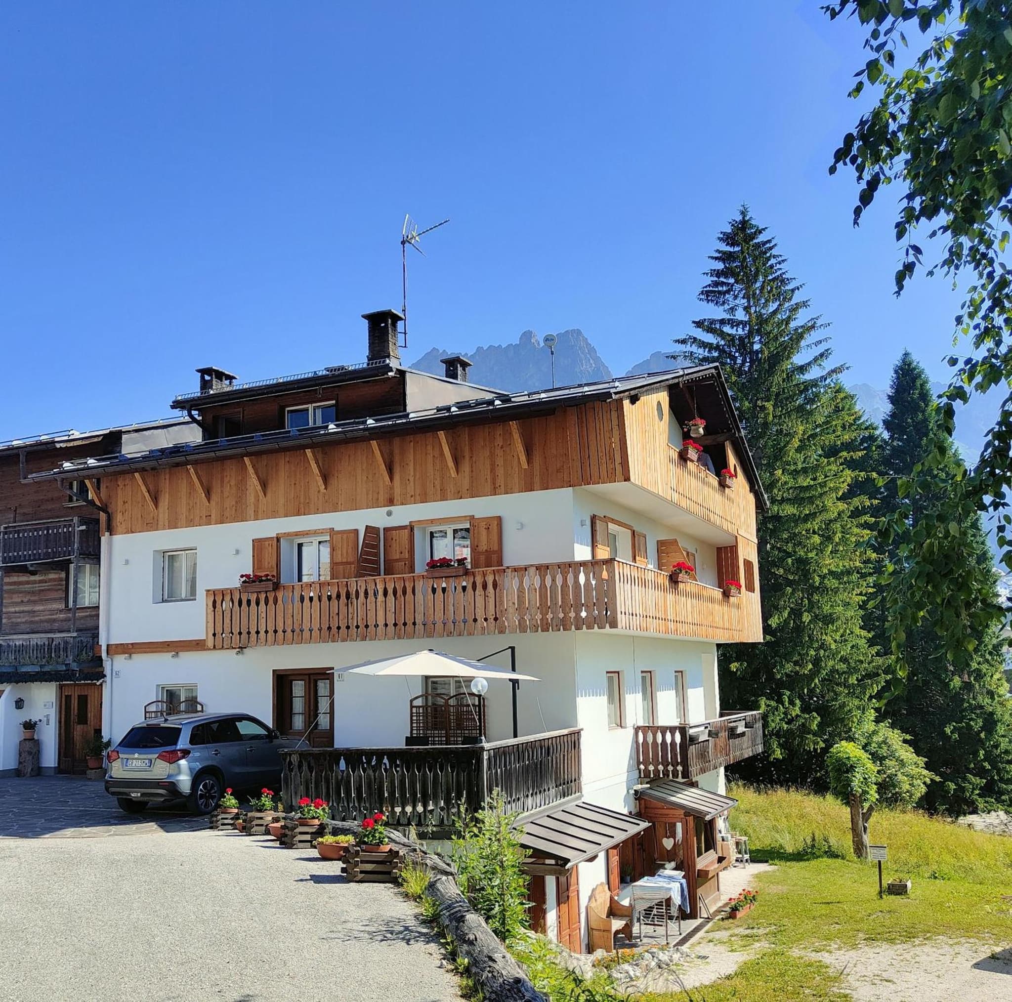 B&B Alverà