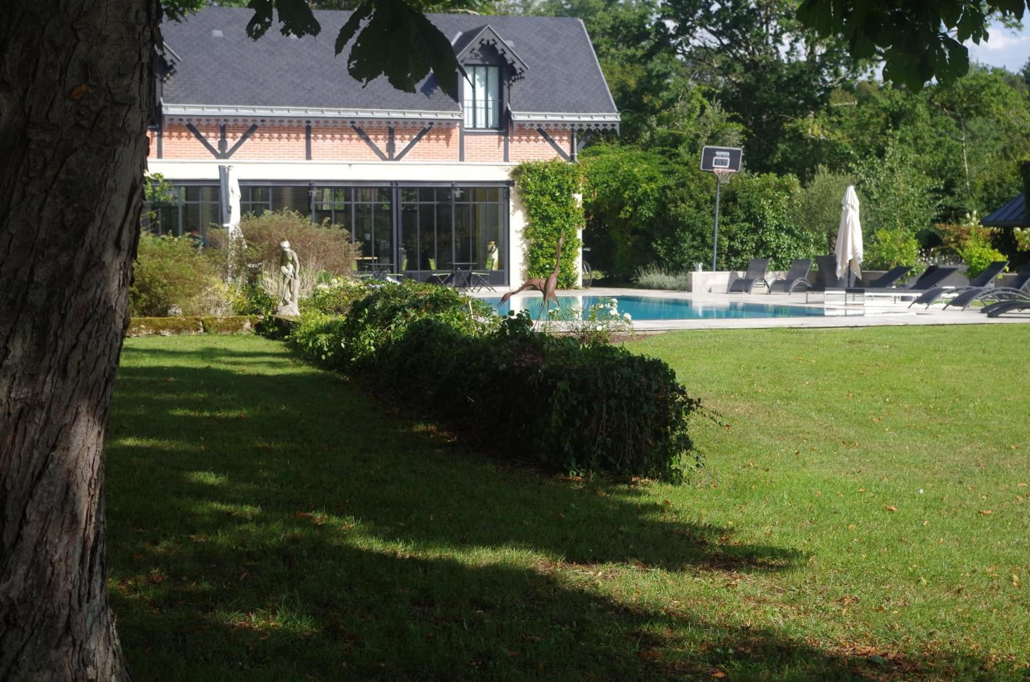 Manoir des Logis photo 8