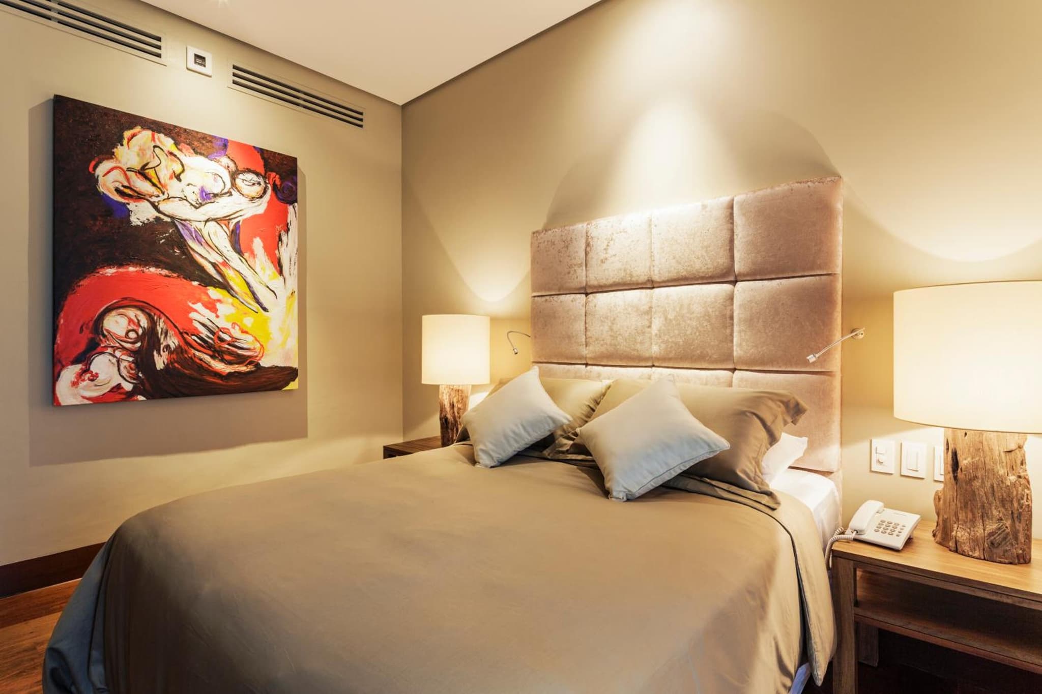 Under the Stars Luxury Apartment photo 7