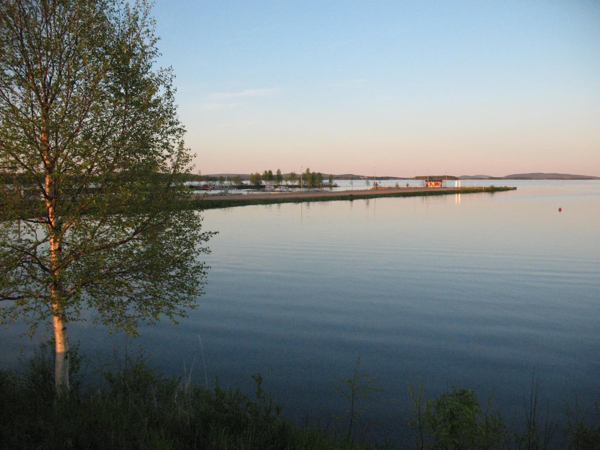 Hotel Kemijärvi photo 7