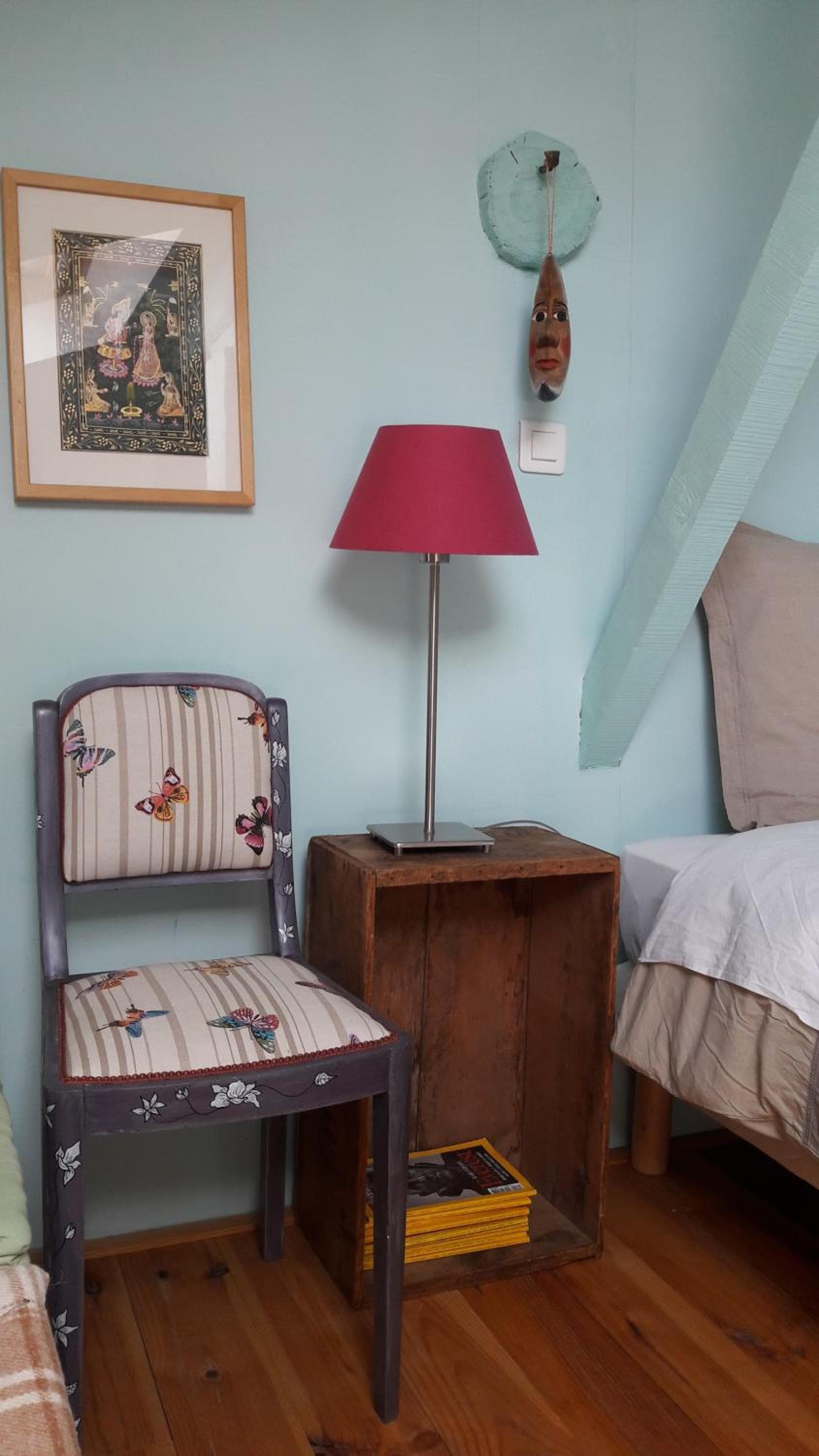 Sûn Chambres d'hôtes photo 3