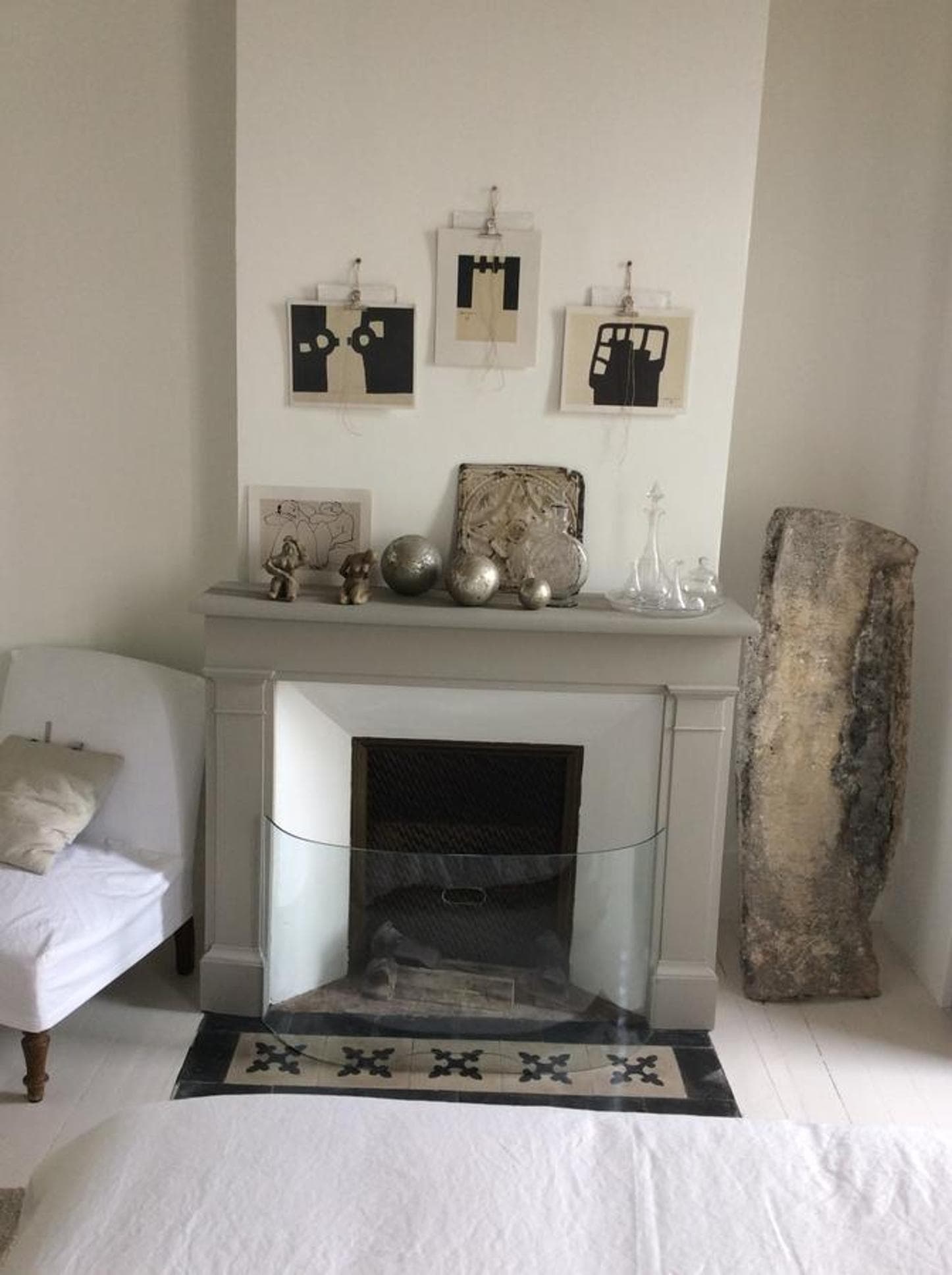 La maison sur la place photo 8