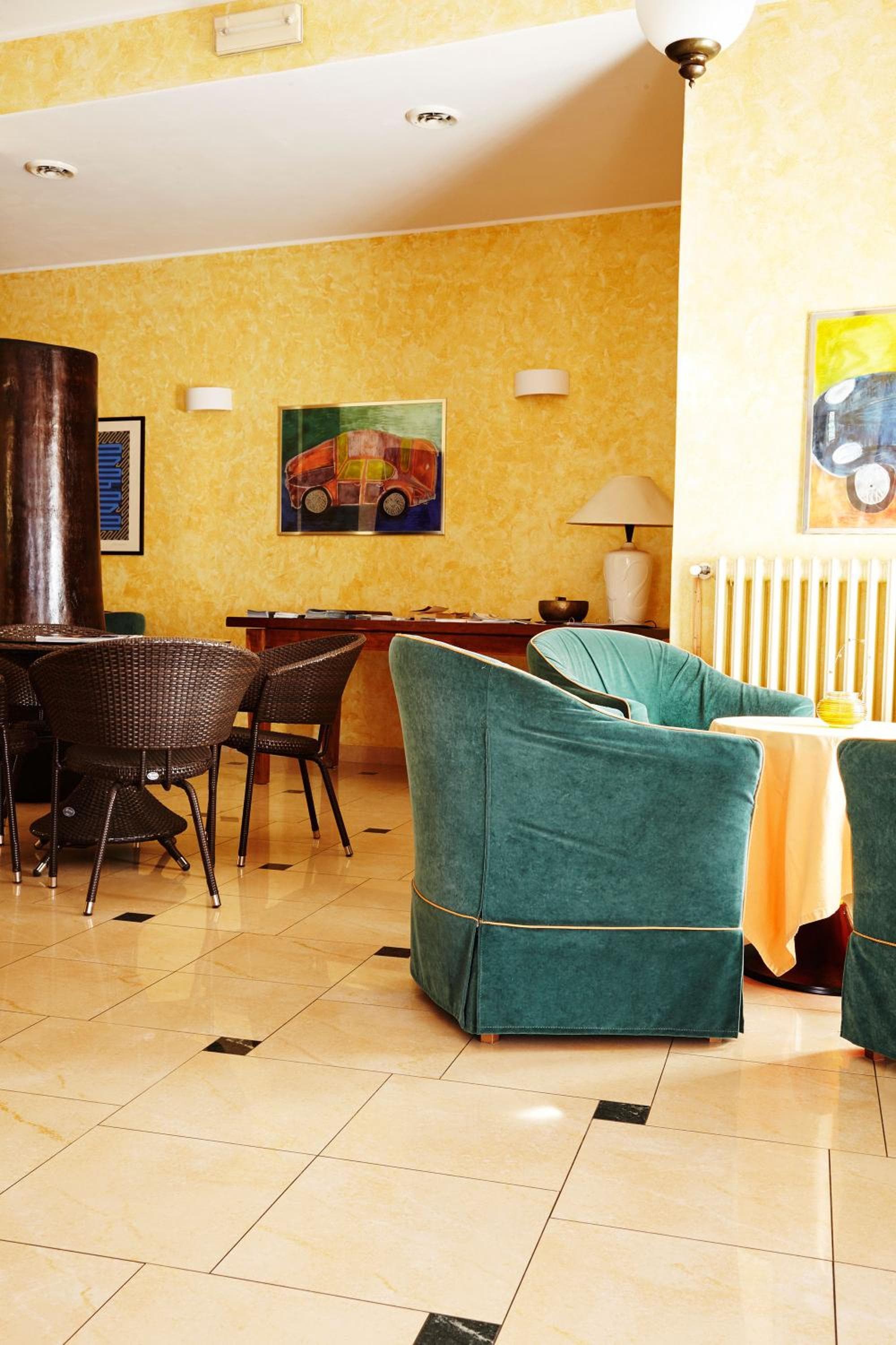 Hotel 2000 photo 7
