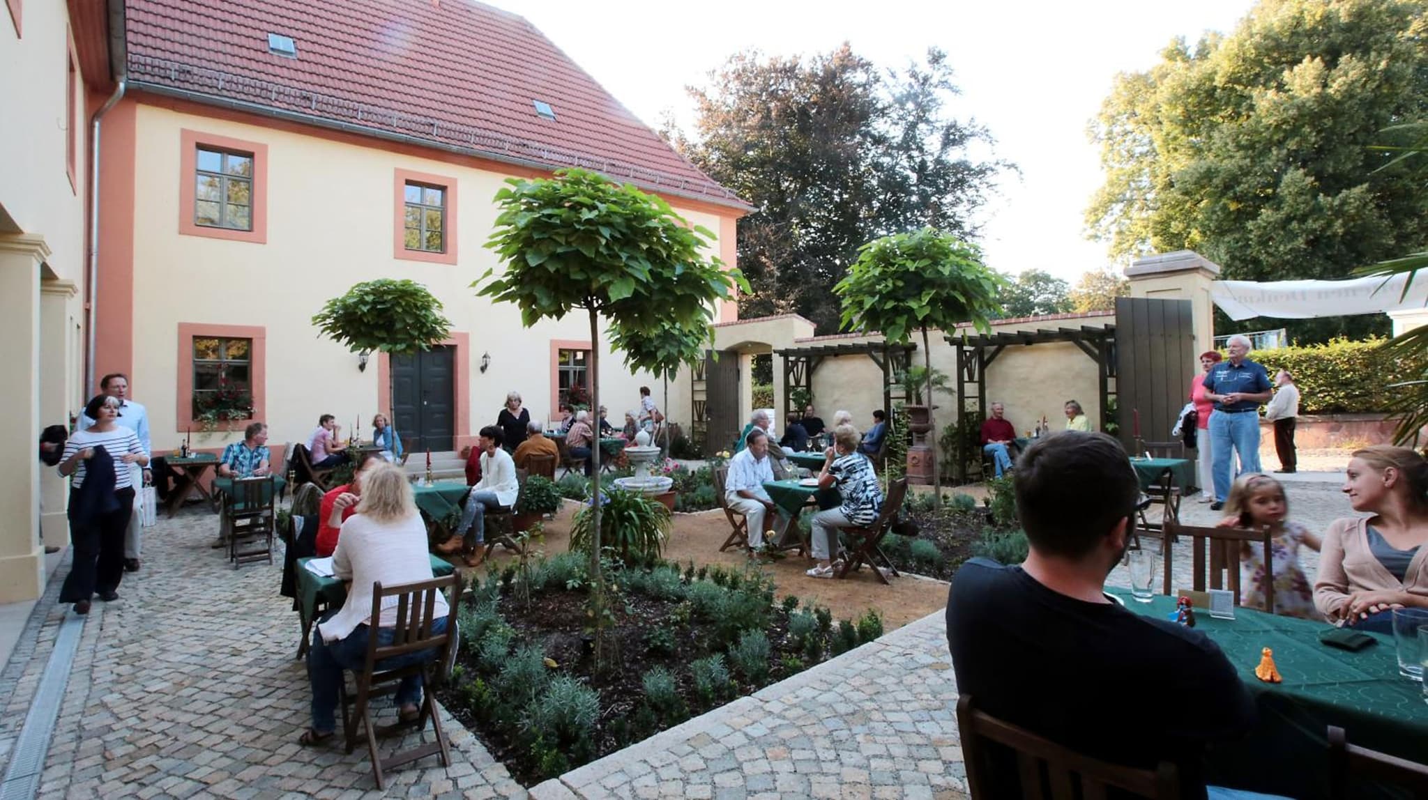 Hofgärtnerei photo 3