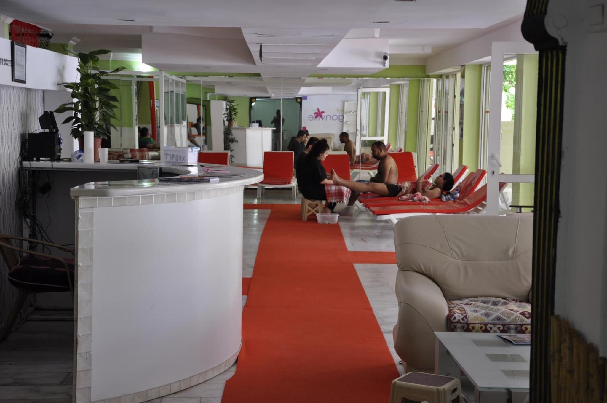 Begonville Hotel photo 9