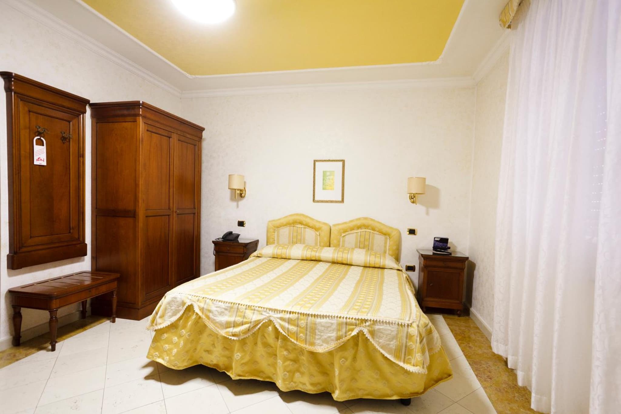 Mariano IV Palace Hotel photo 4