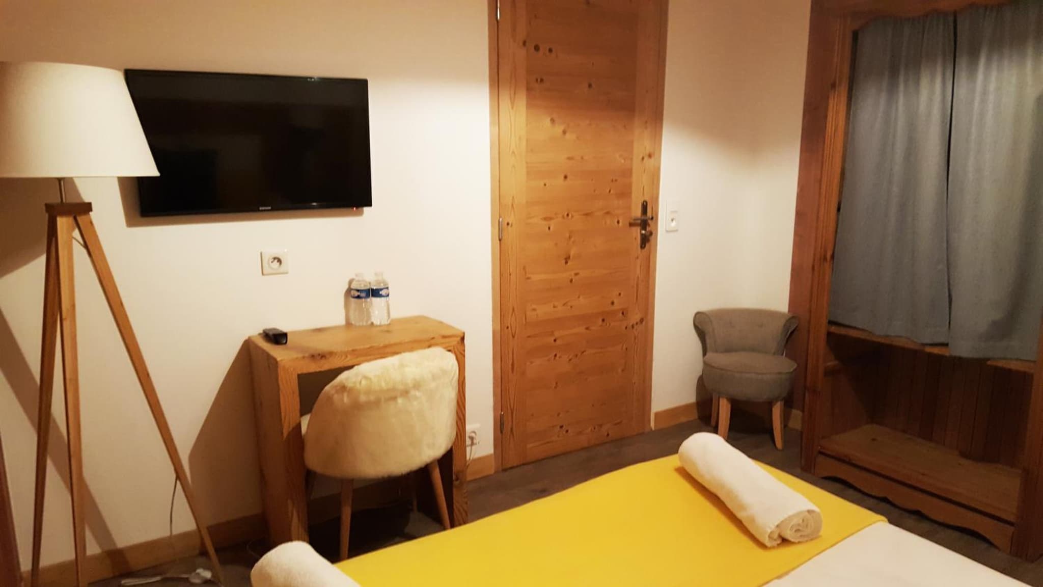 Hotel Du Clocher photo 7