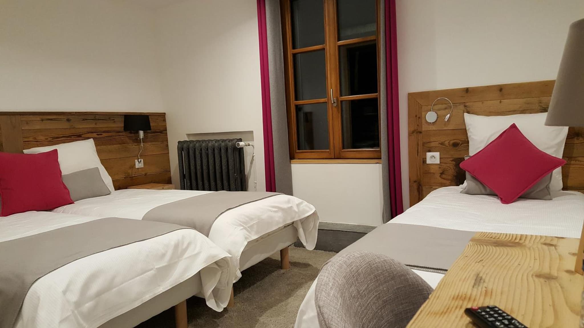 Hotel Du Clocher photo 8