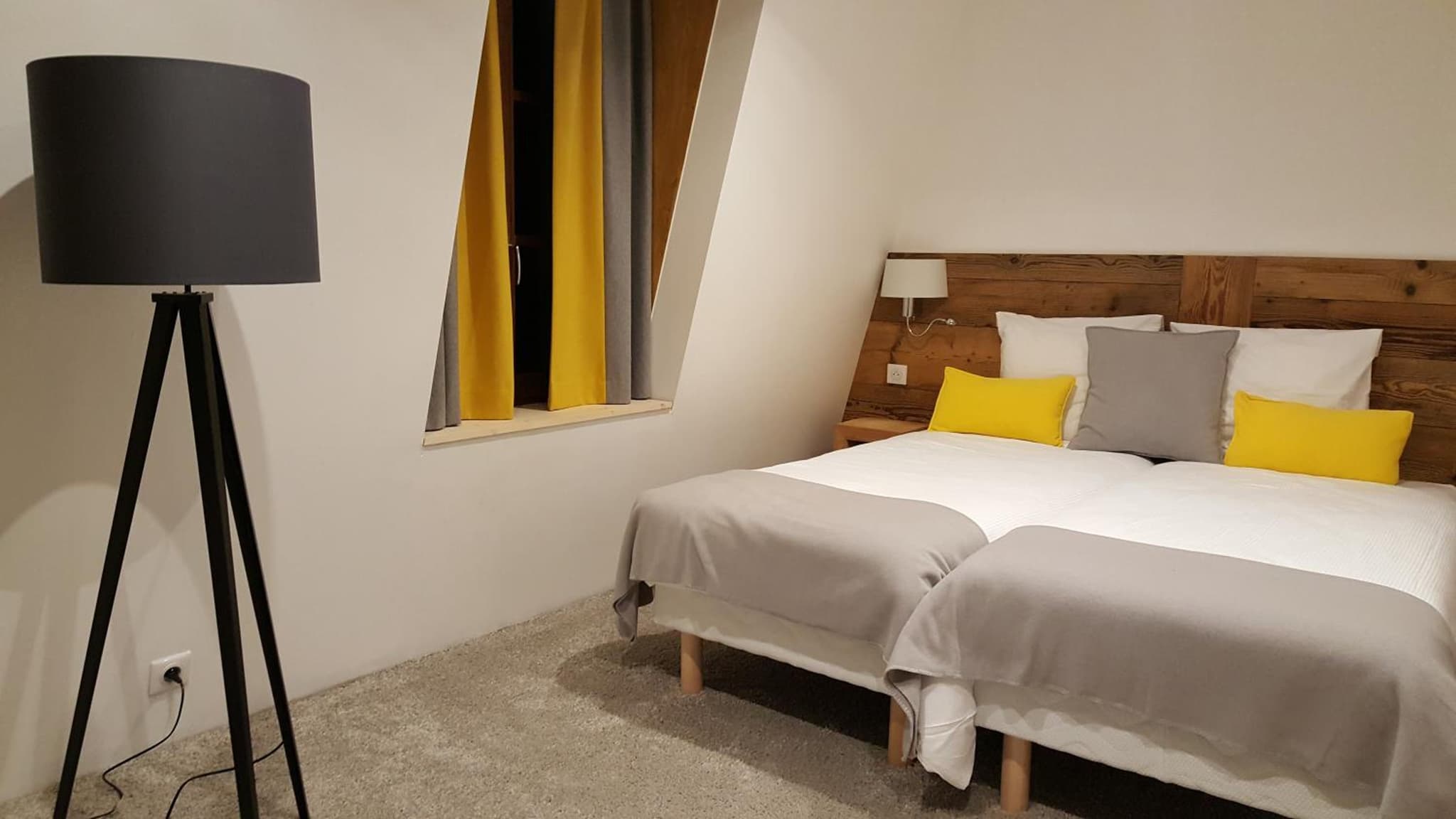 Hotel Du Clocher photo 6