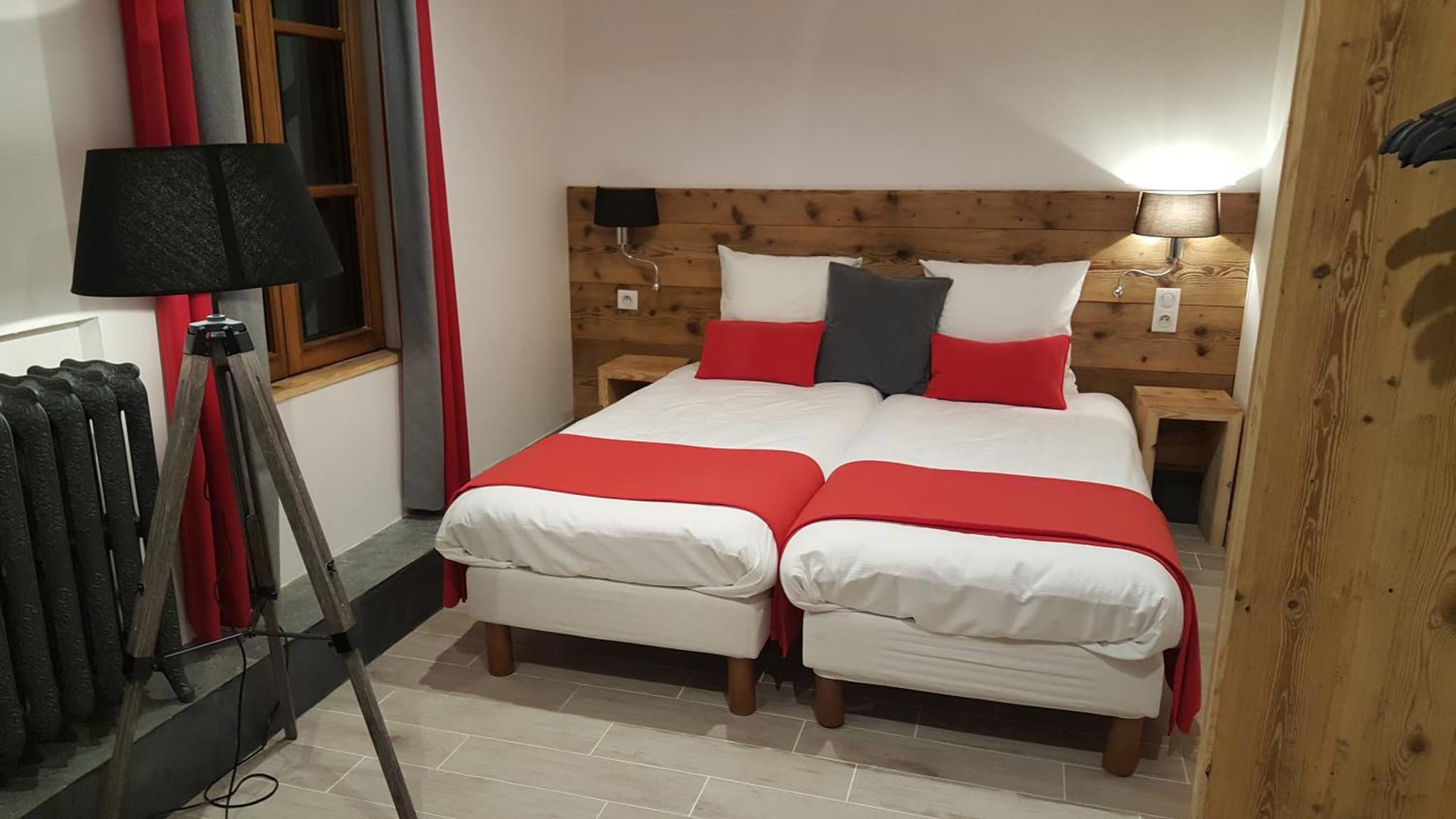 Hotel Du Clocher photo 9