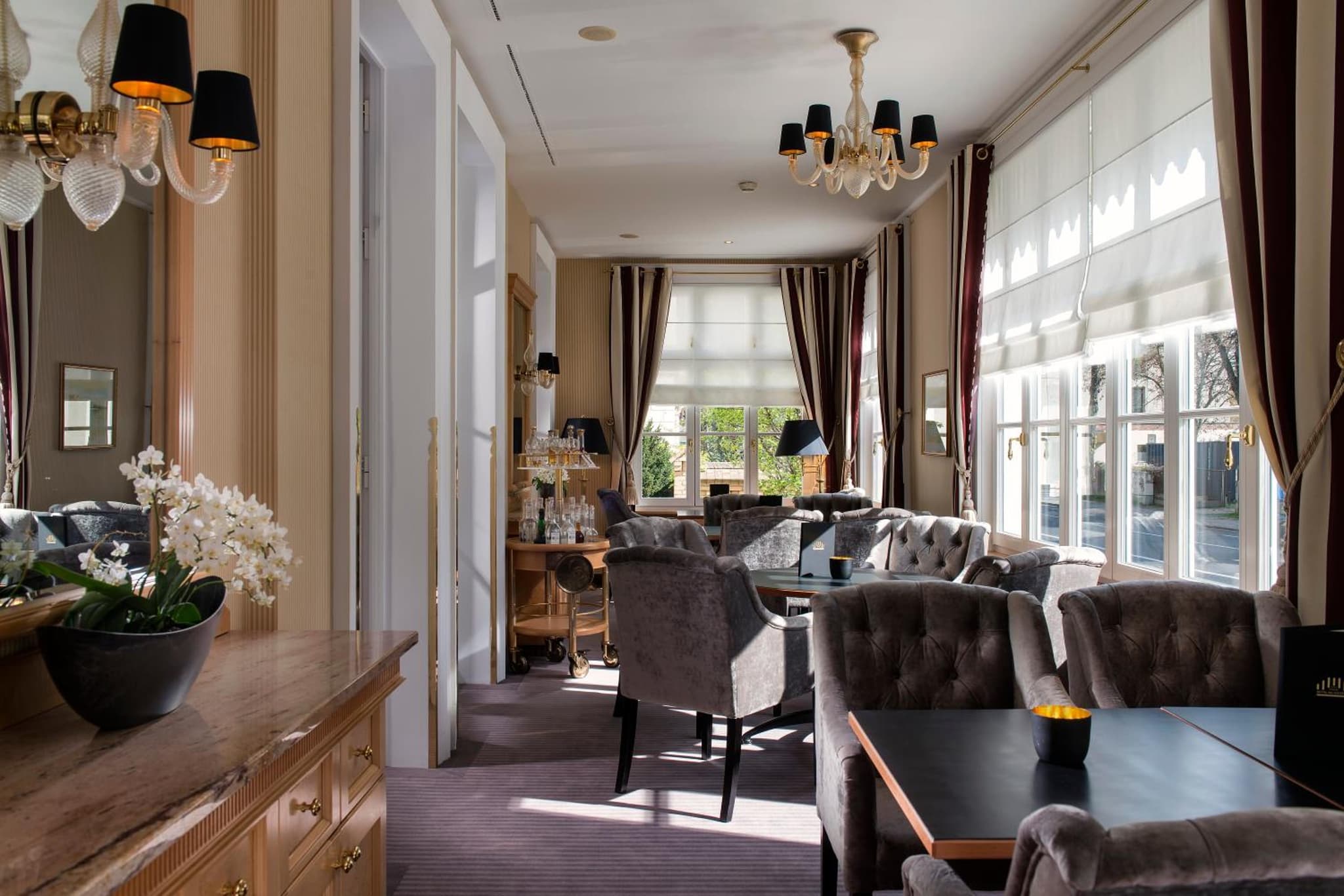 Potsdam Hotel Am Jägertor photo 4